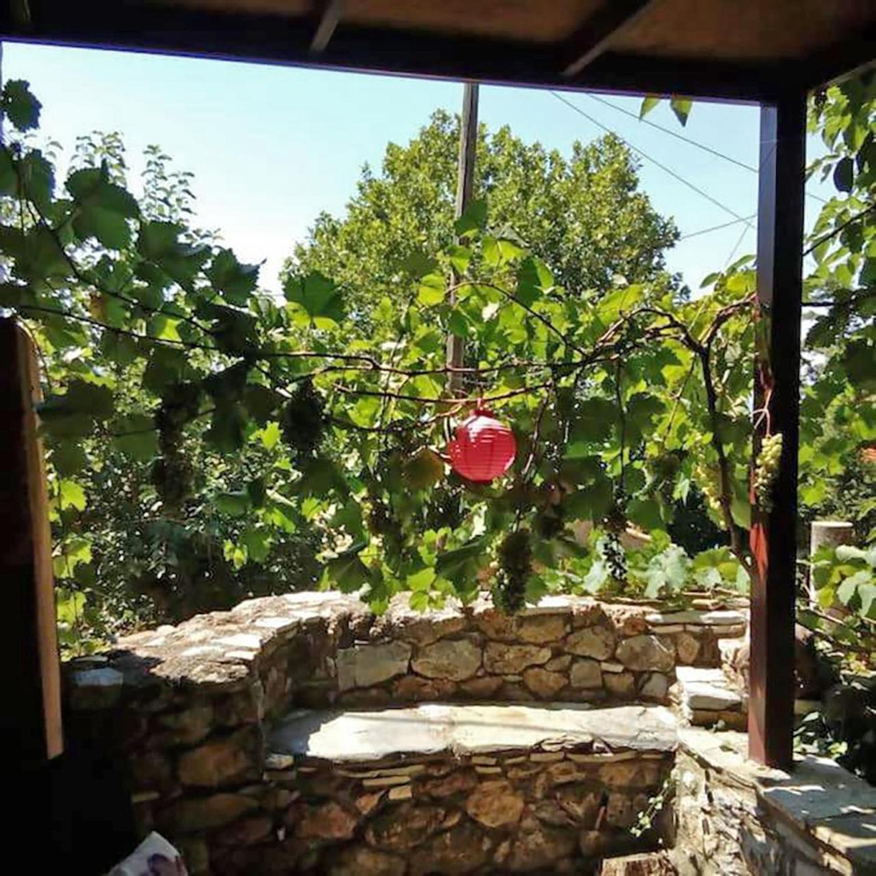 Traditional Stone Build Private * Verga Kalamata