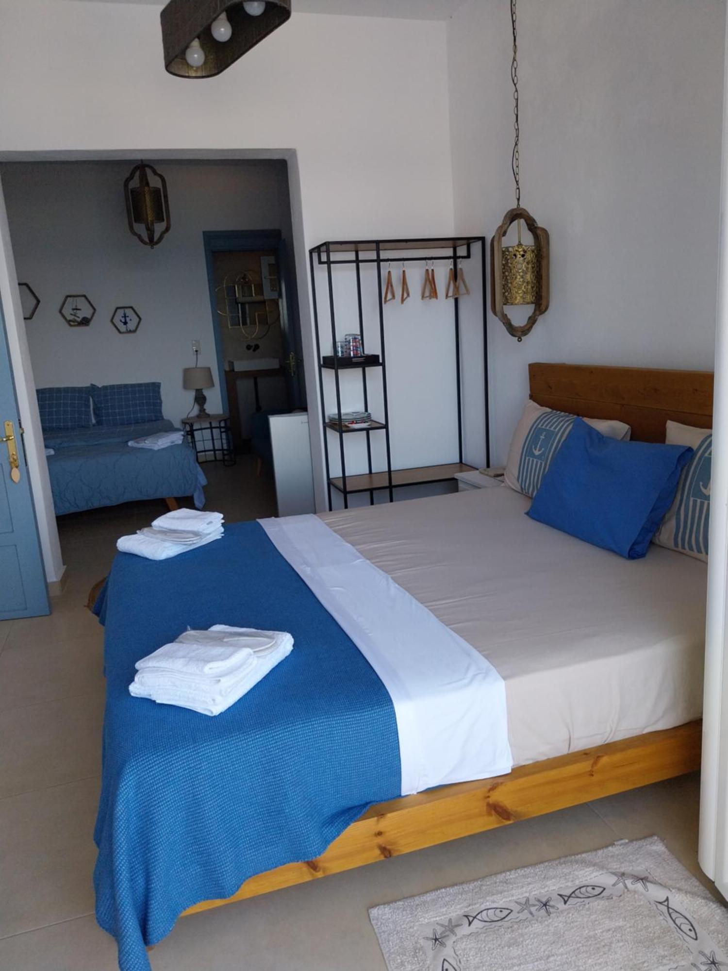 Apartment Galazio Seaside Luxury & Coffee Shop
