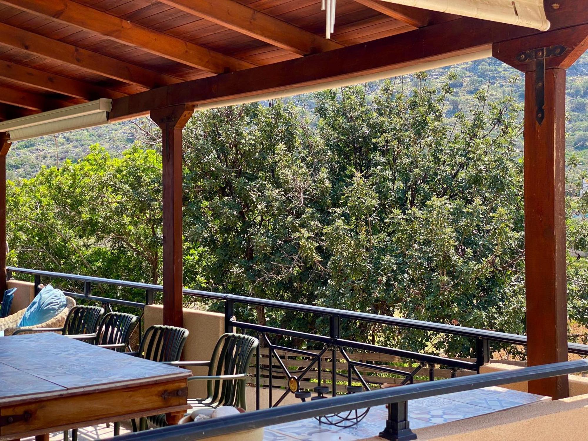 Astali Villa