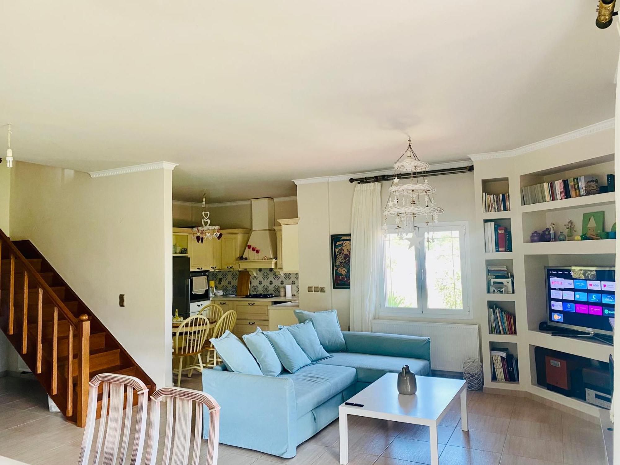 Astali Villa *