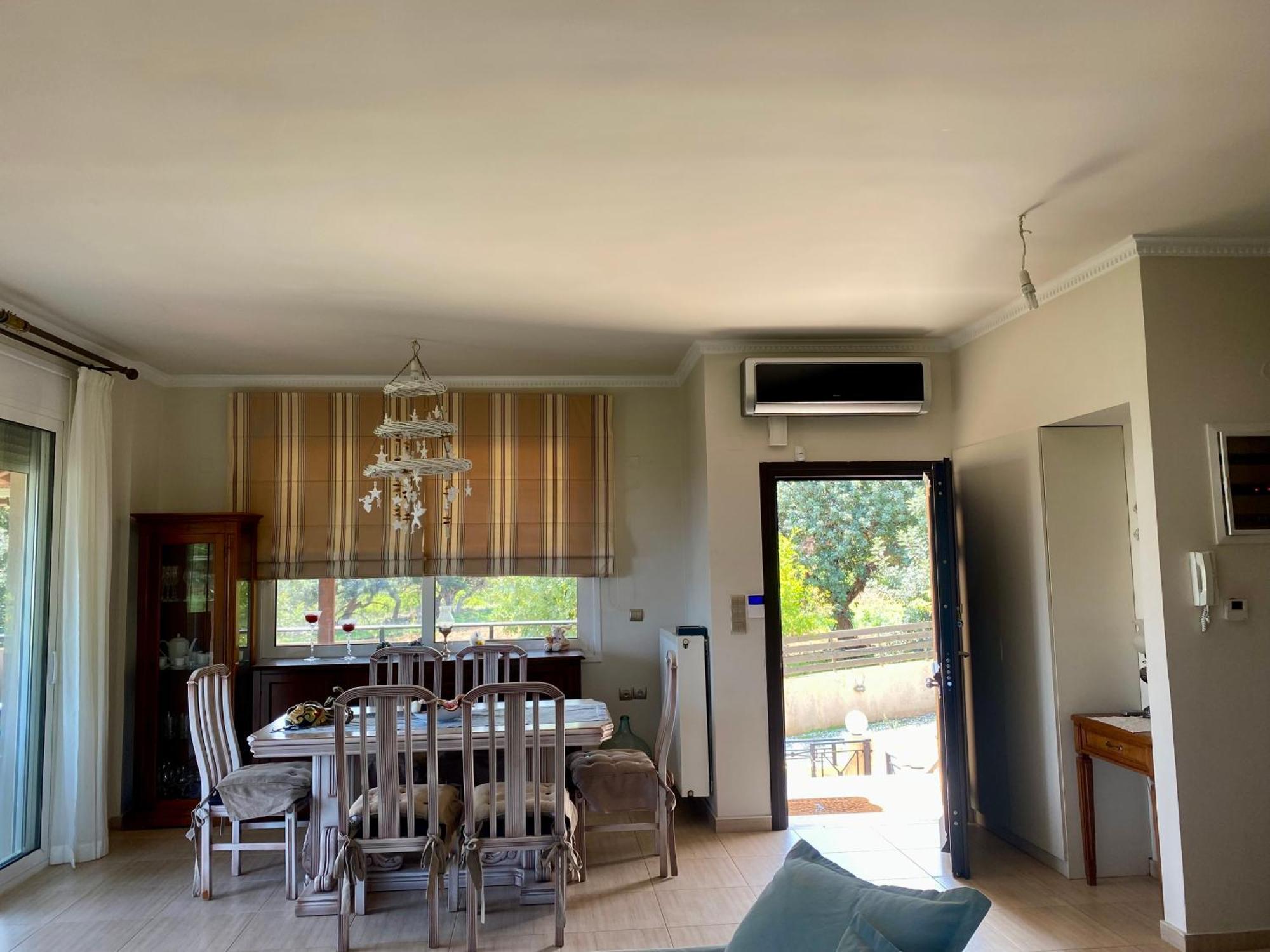 Villa Astali *