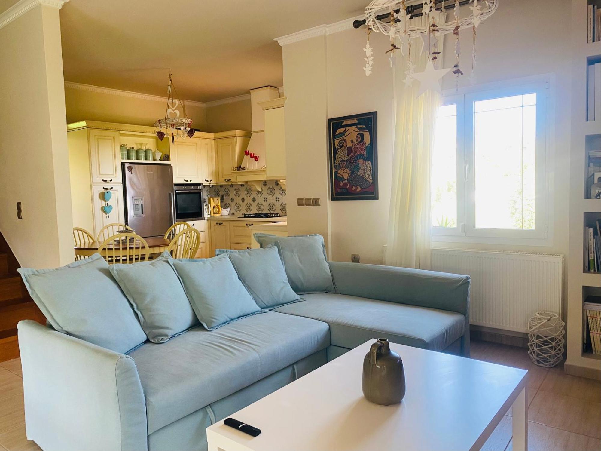 Astali Villa