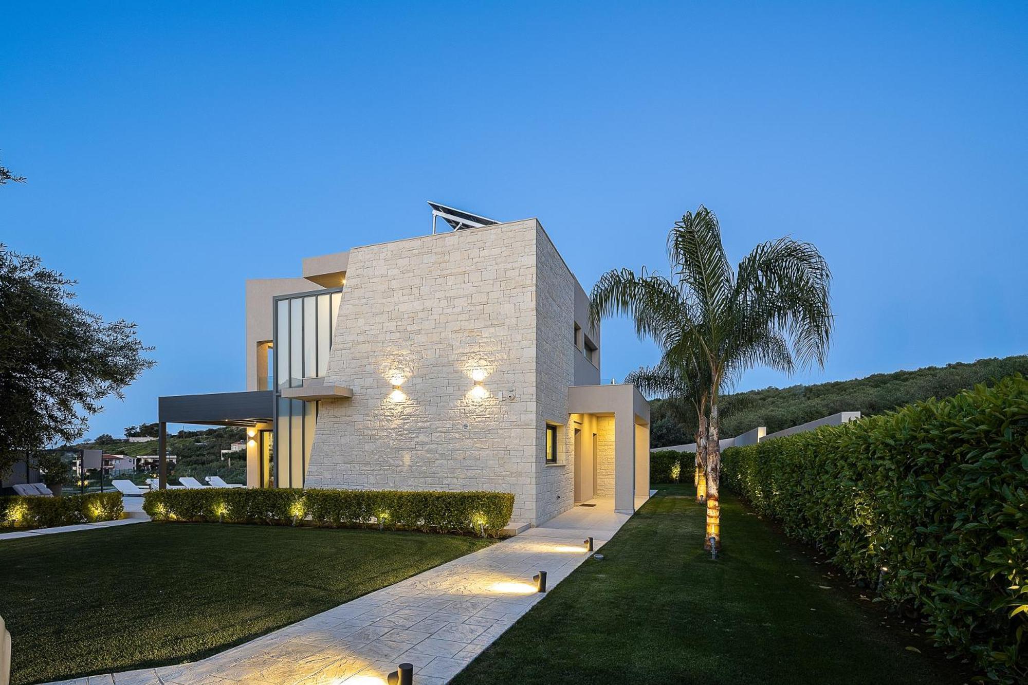 Villa Royal Bird Private *
