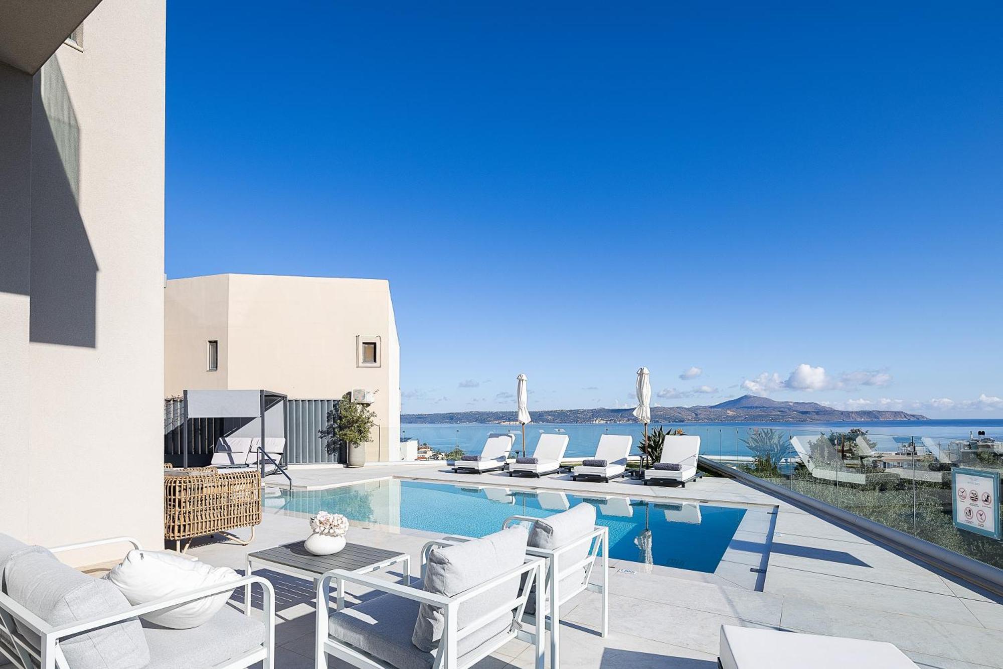 Villa Royal Bird Private