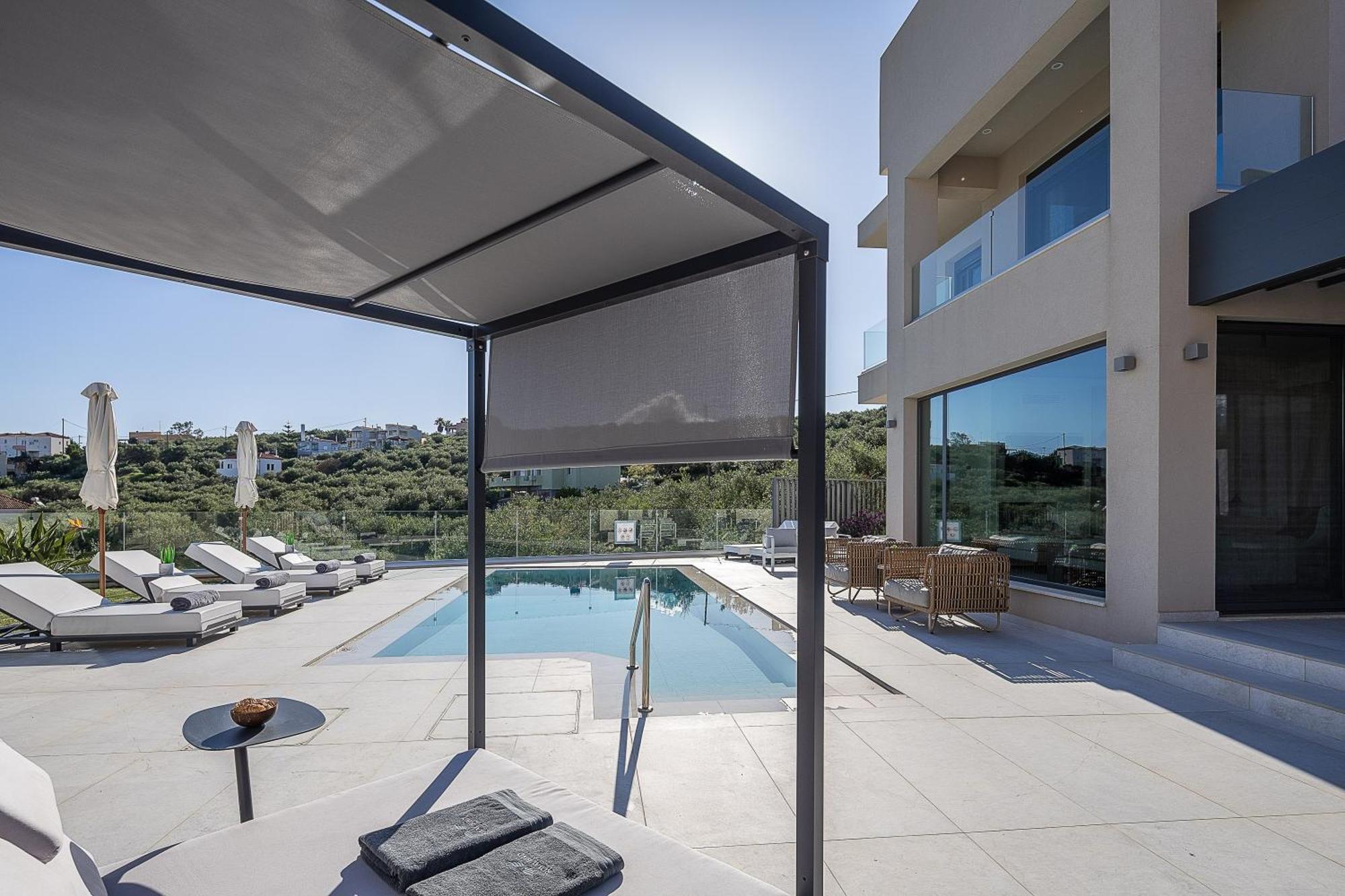 Villa Royal Bird Private *