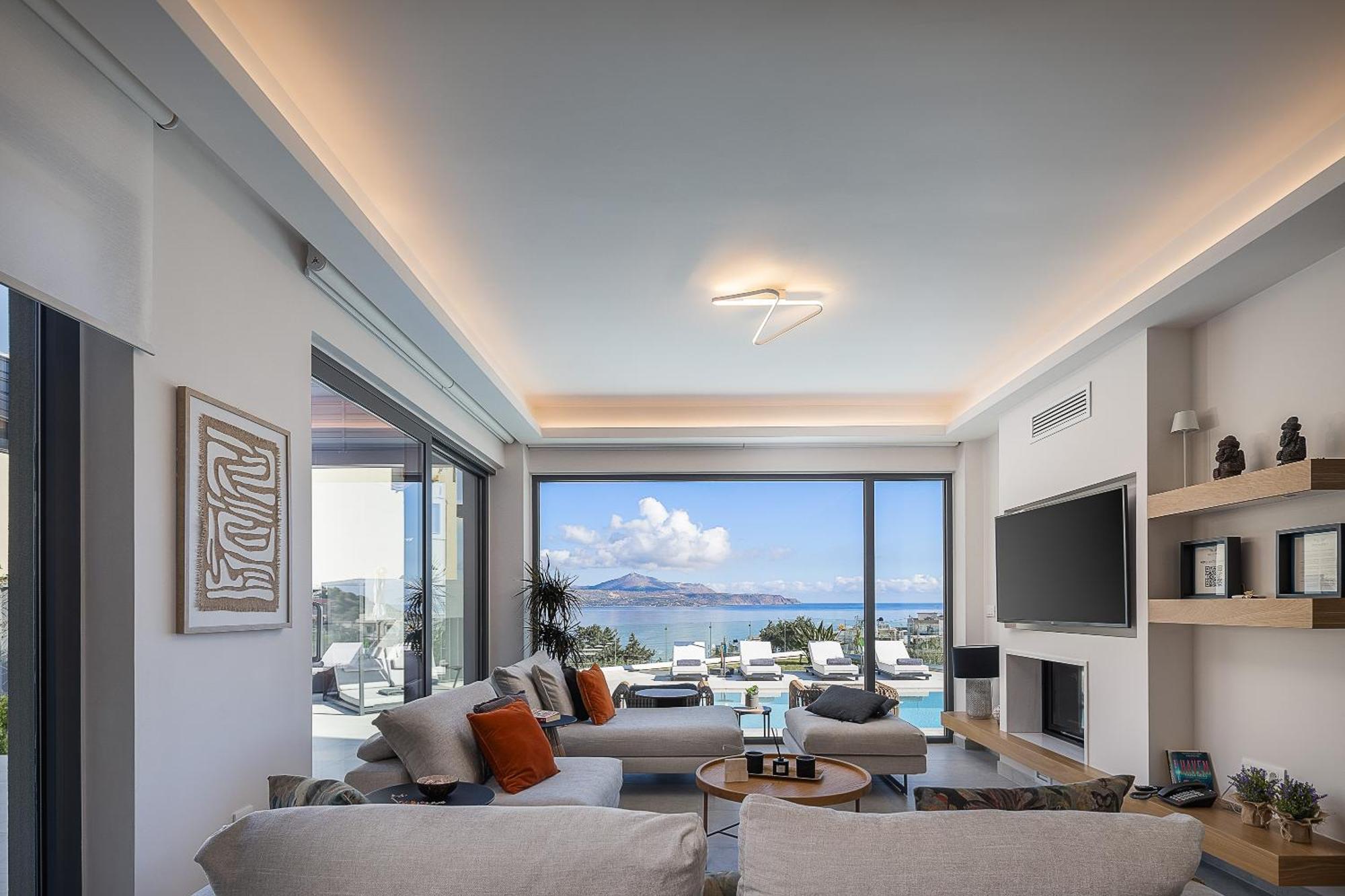 Royal Bird Private Villa