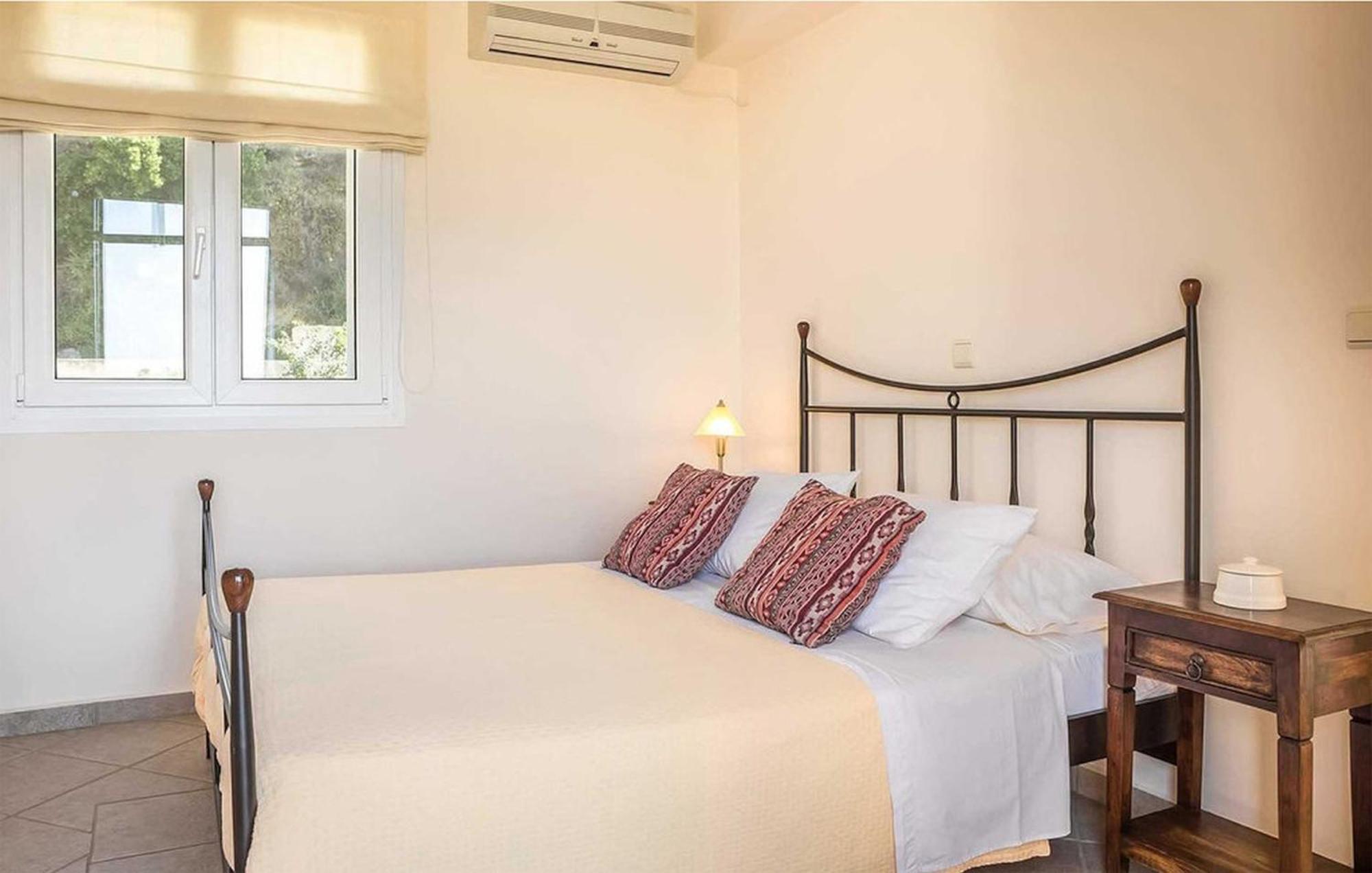 Villa Endearing Kefalonia 3 Bedrooms Afrato Sea View Private Pool Wonderful Sea View Trapezaki