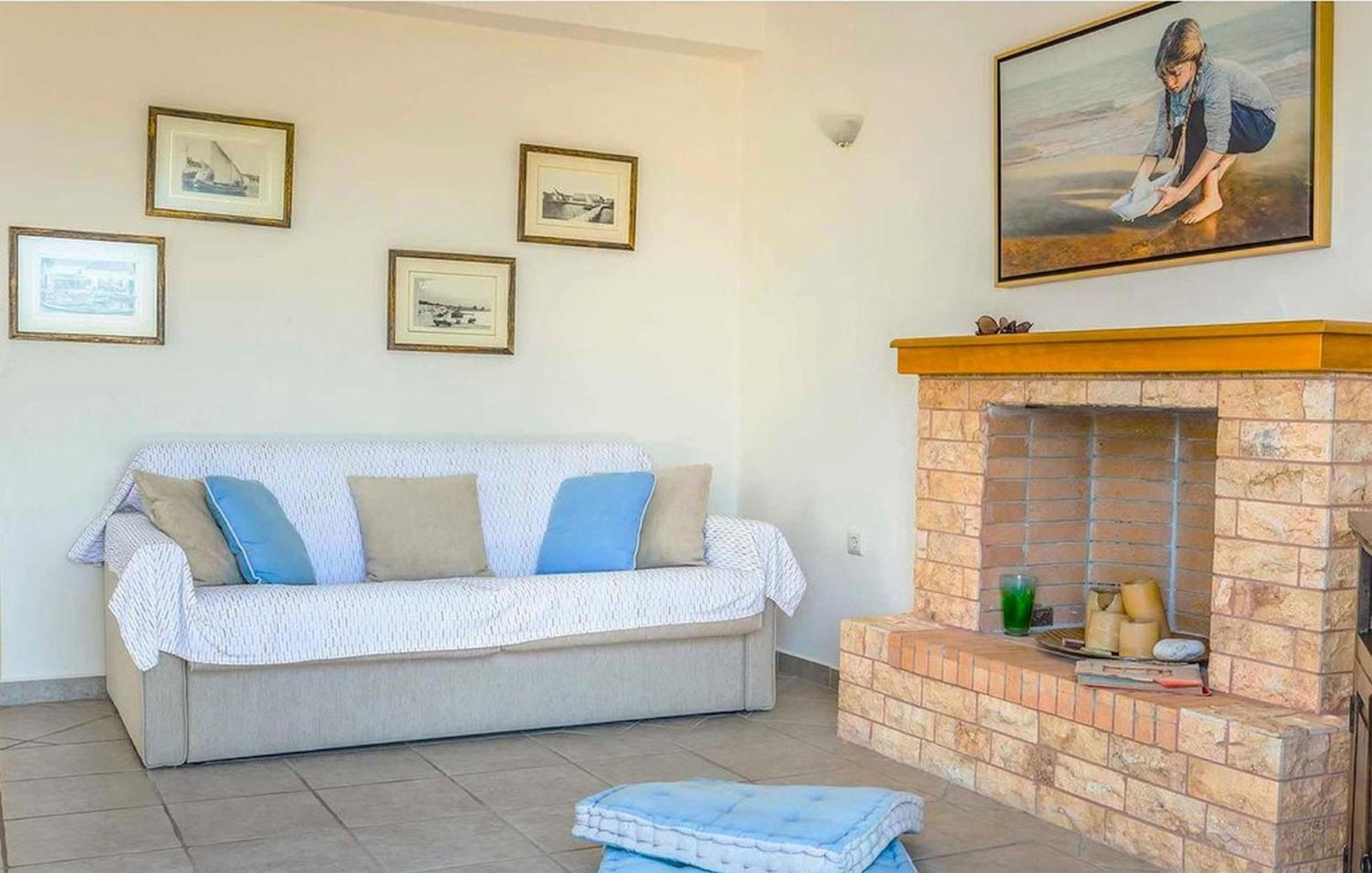 Endearing Kefalonia 3 Bedrooms Afrato Sea View Private Pool Wonderful Sea View Trapezaki * Trapezaki (Kefalonia)