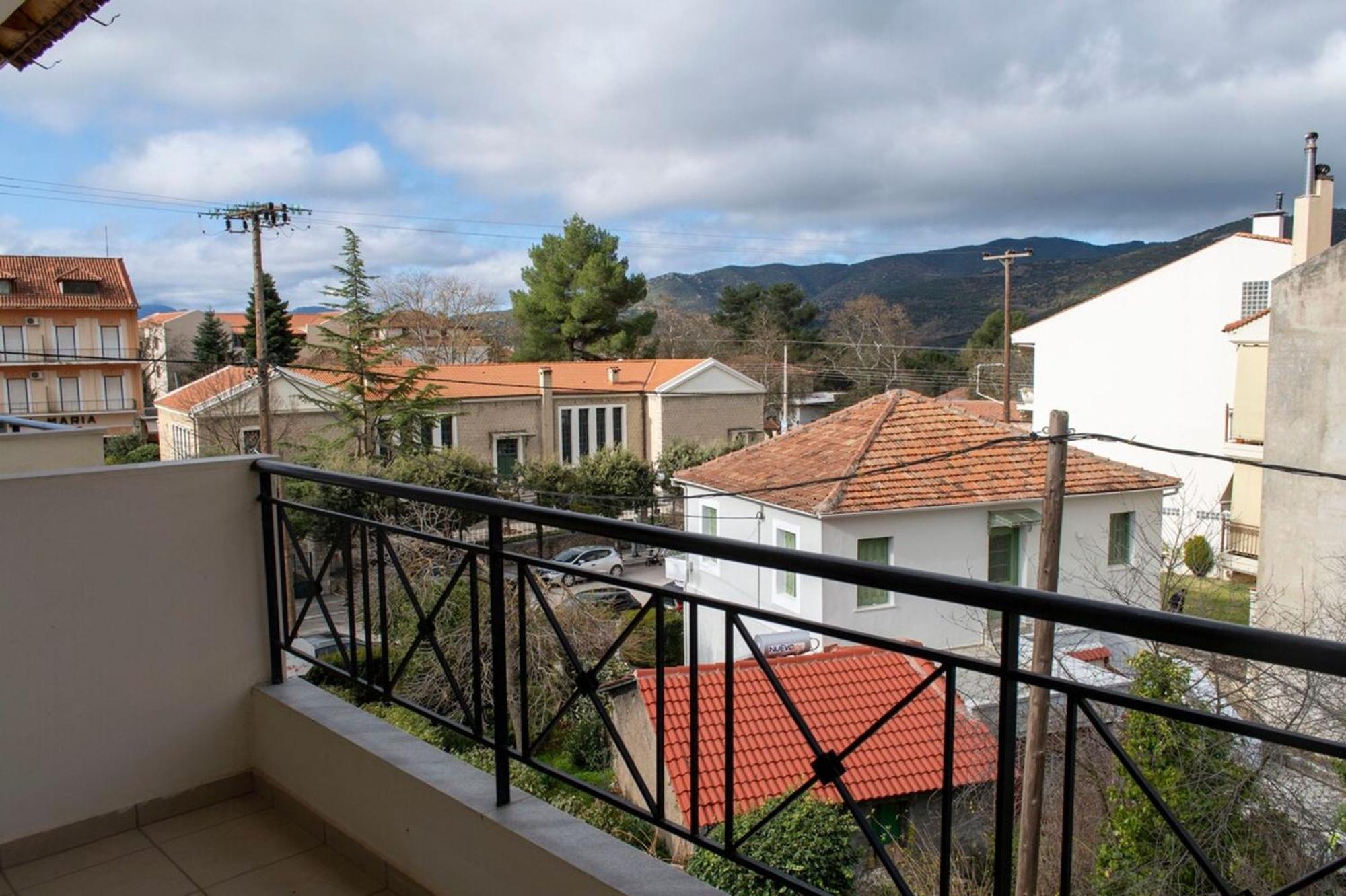 Rokani Ii Apartment Kalavryta