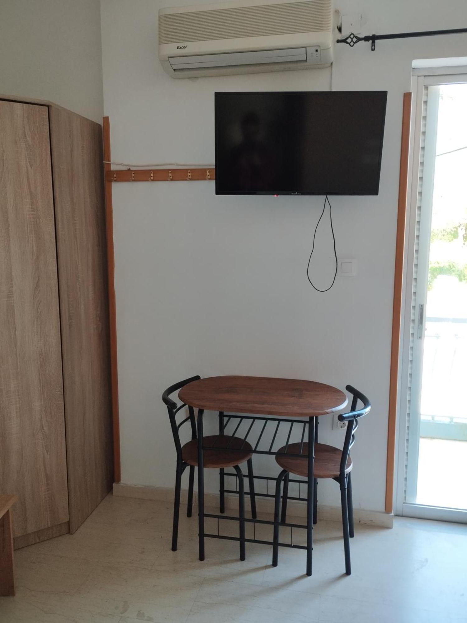 Aparthotel Hector's