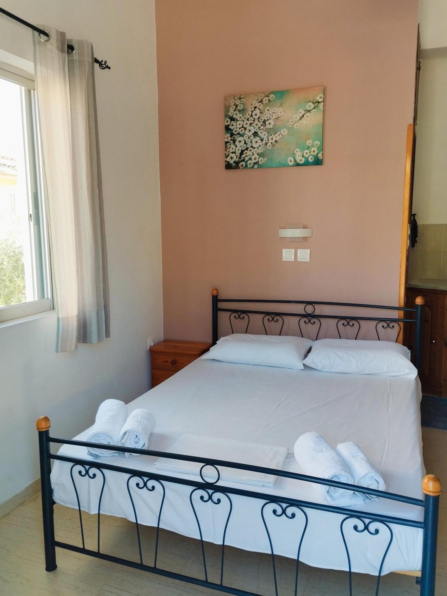 Aparthotel Hector's Alykanas (Zakynthos)