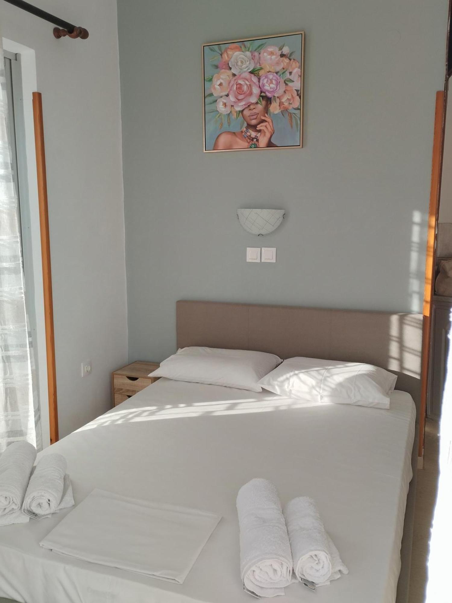 Hector's Aparthotel