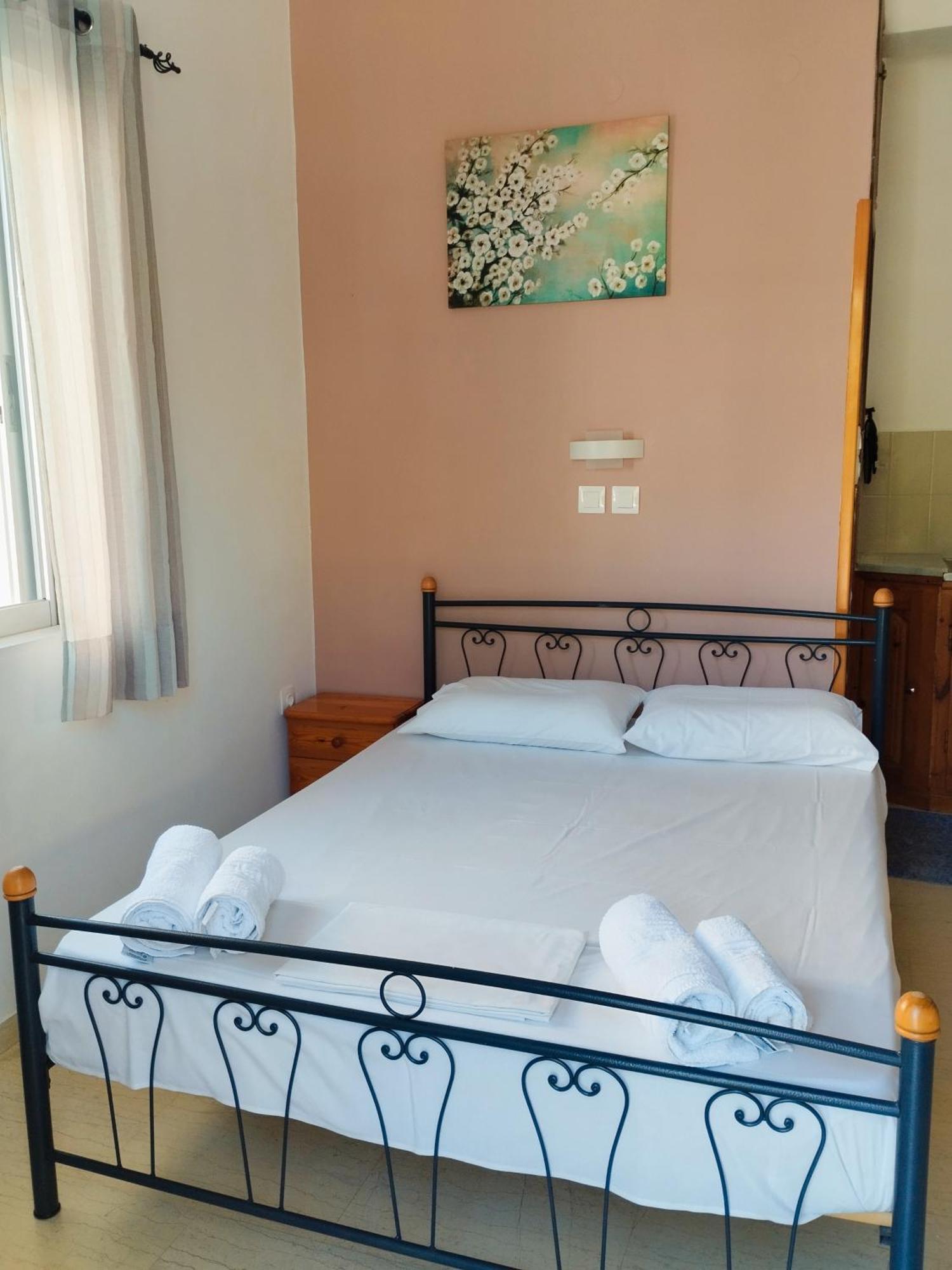 Aparthotel Hector's *