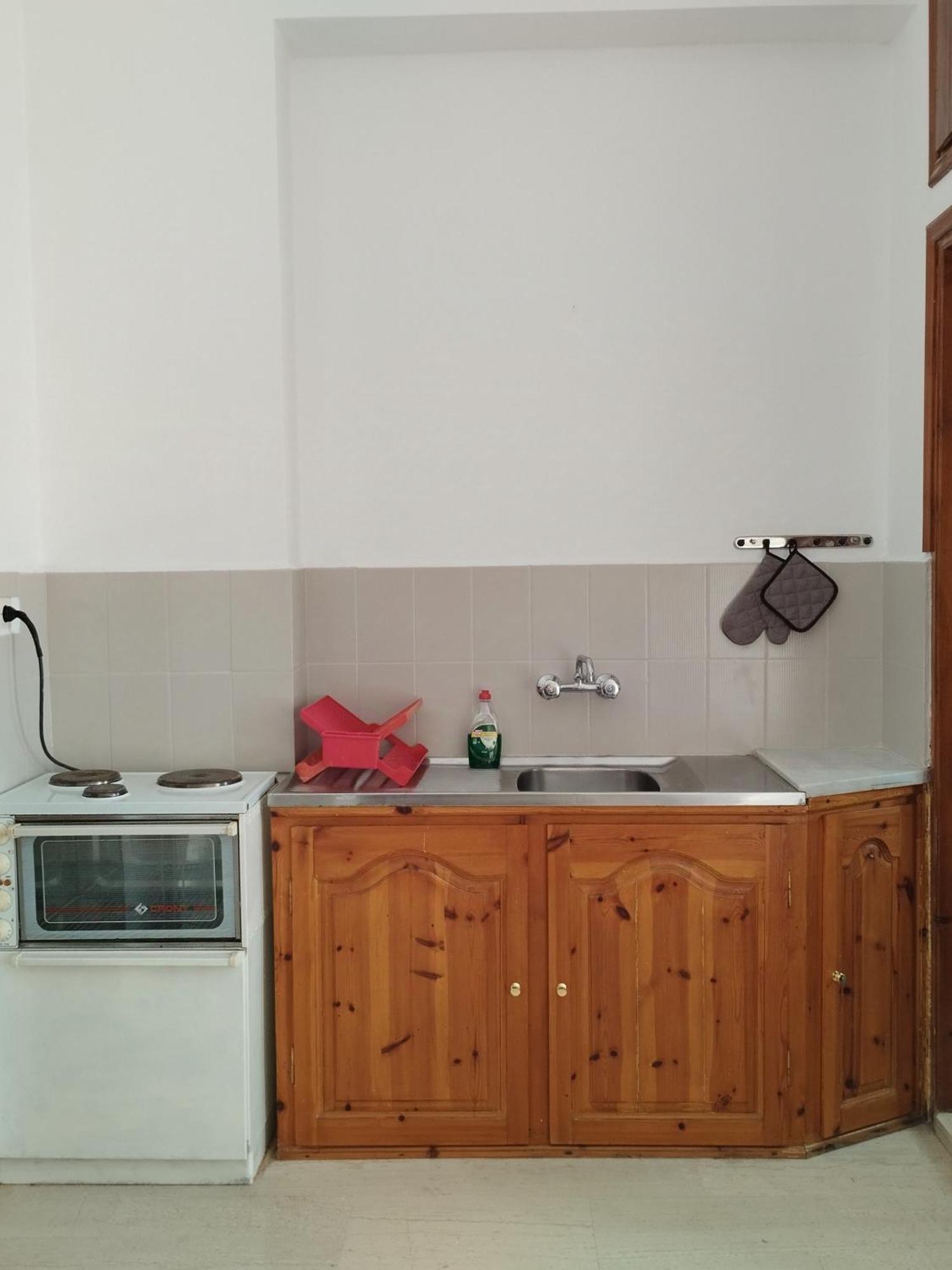 Aparthotel Hector's