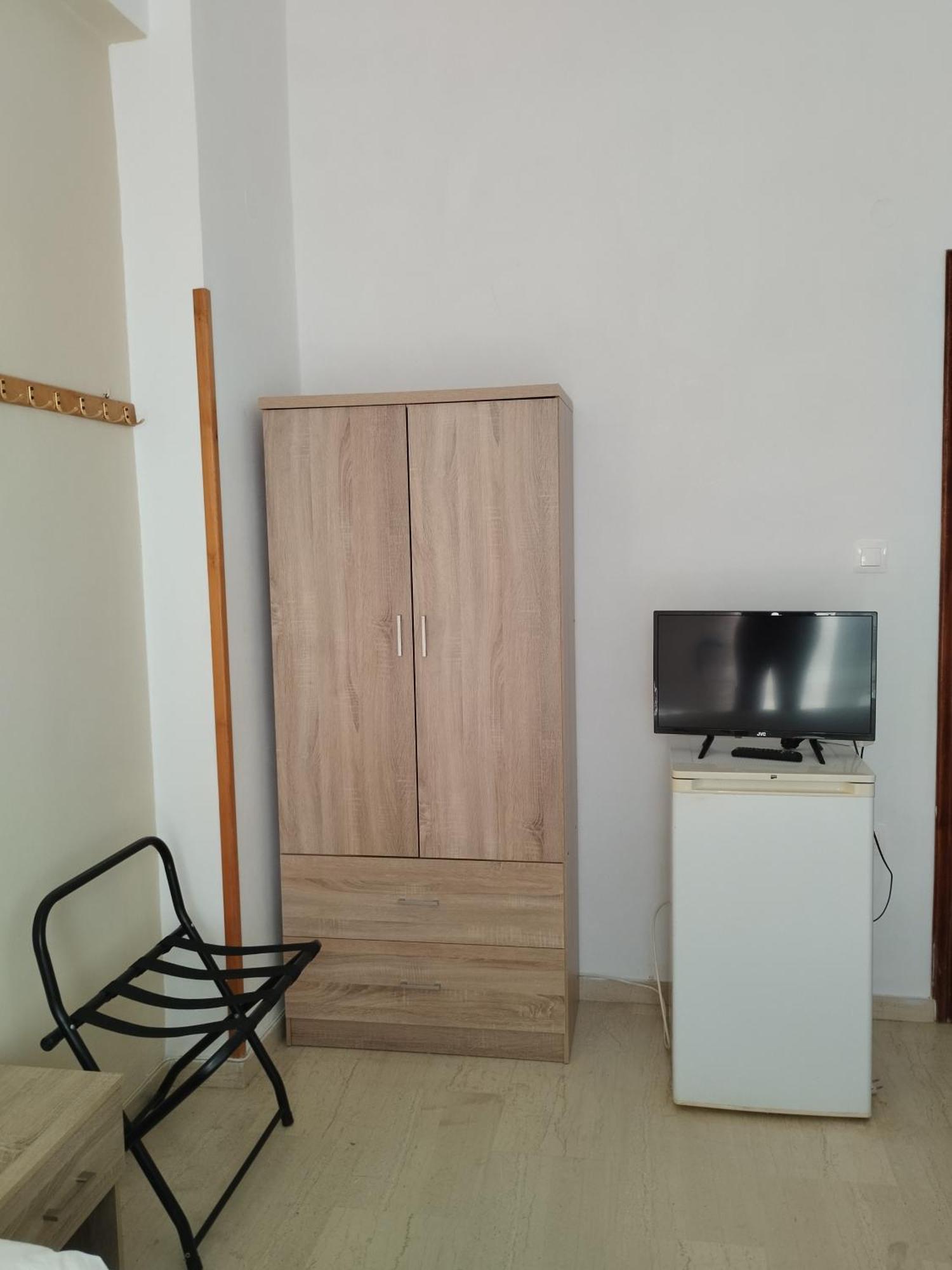 Hector's Aparthotel Alykanas (Zakynthos)
