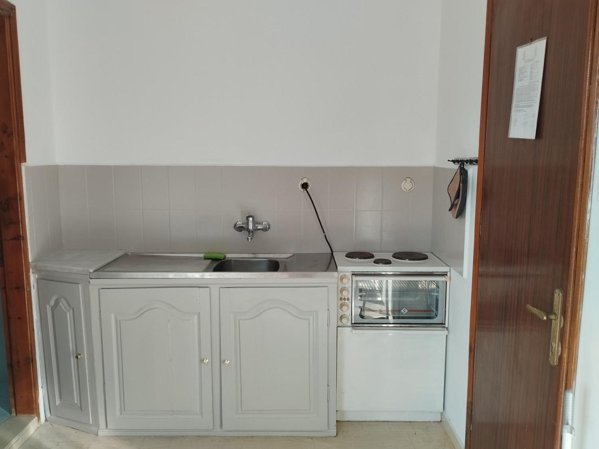 Hector's Aparthotel