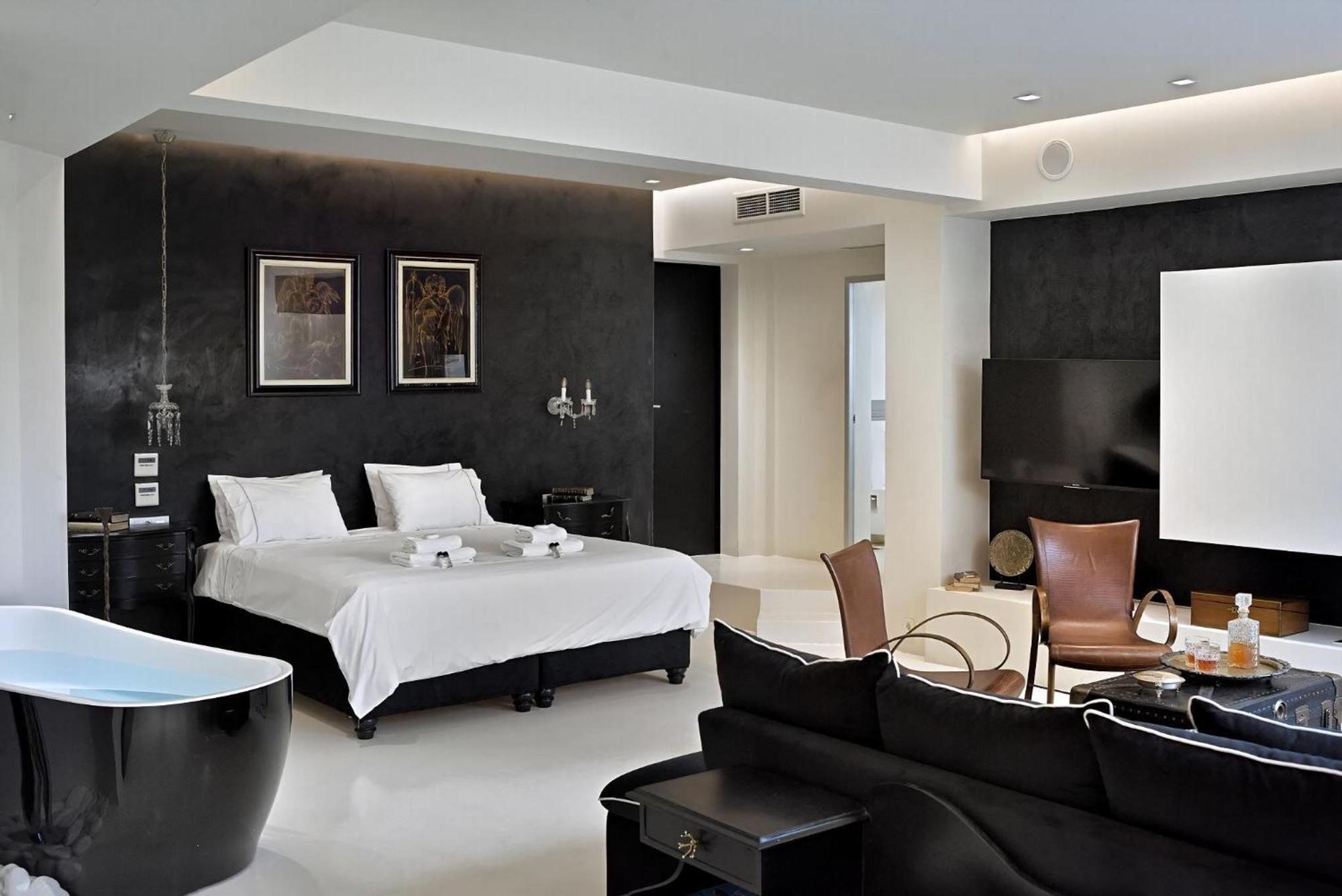 Stunning Athens Penthouse Historic Centre Location Alto Penthouse Acroposlis View Psyrri