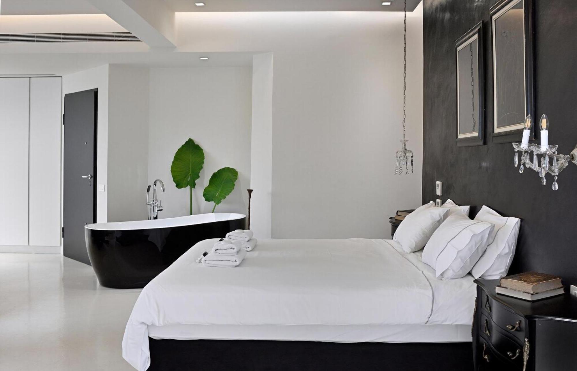 Villa Stunning Athens Penthouse Historic Centre Location Alto Penthouse Acroposlis View Psyrri Athens