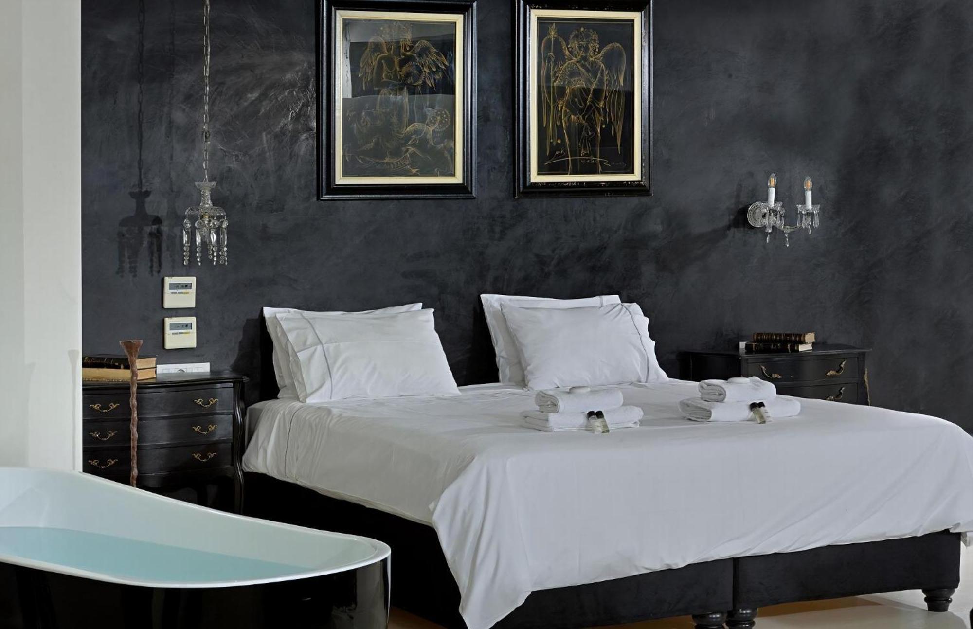 Stunning Athens Penthouse Historic Centre Location Alto Penthouse Acroposlis View Psyrri Athens