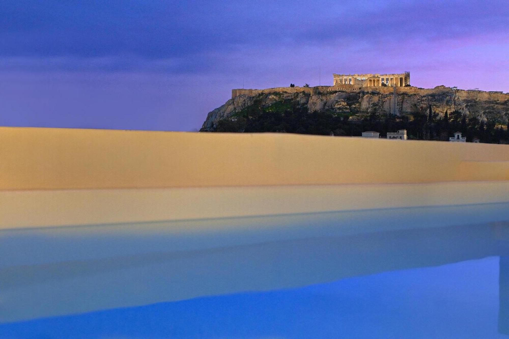Stunning Athens Penthouse Historic Centre Location Alto Penthouse Acroposlis View Psyrri *