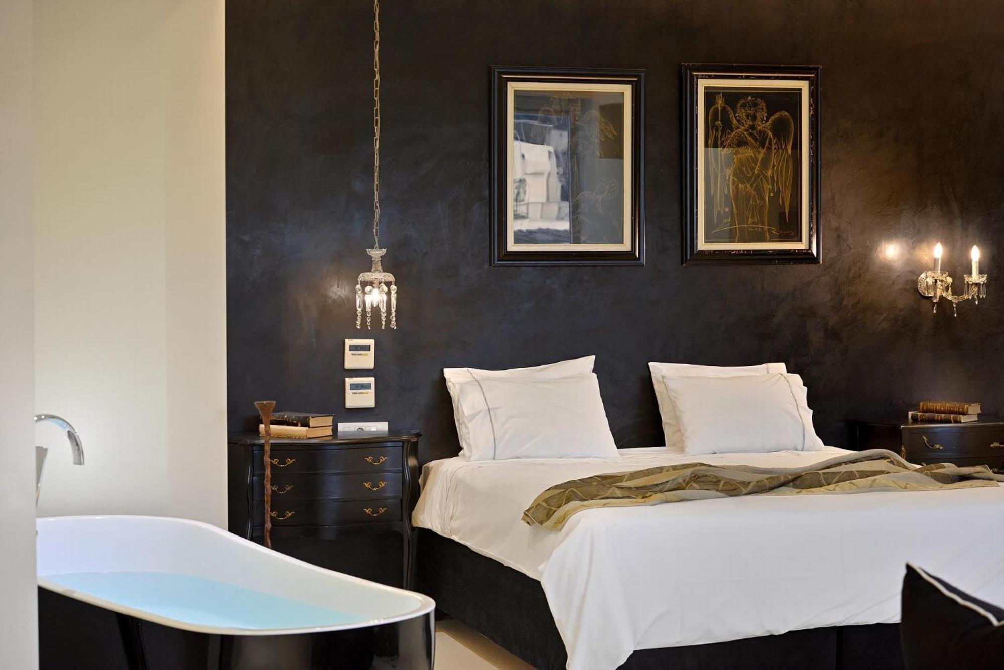 Villa Stunning Athens Penthouse Historic Centre Location Alto Penthouse Acroposlis View Psyrri *
