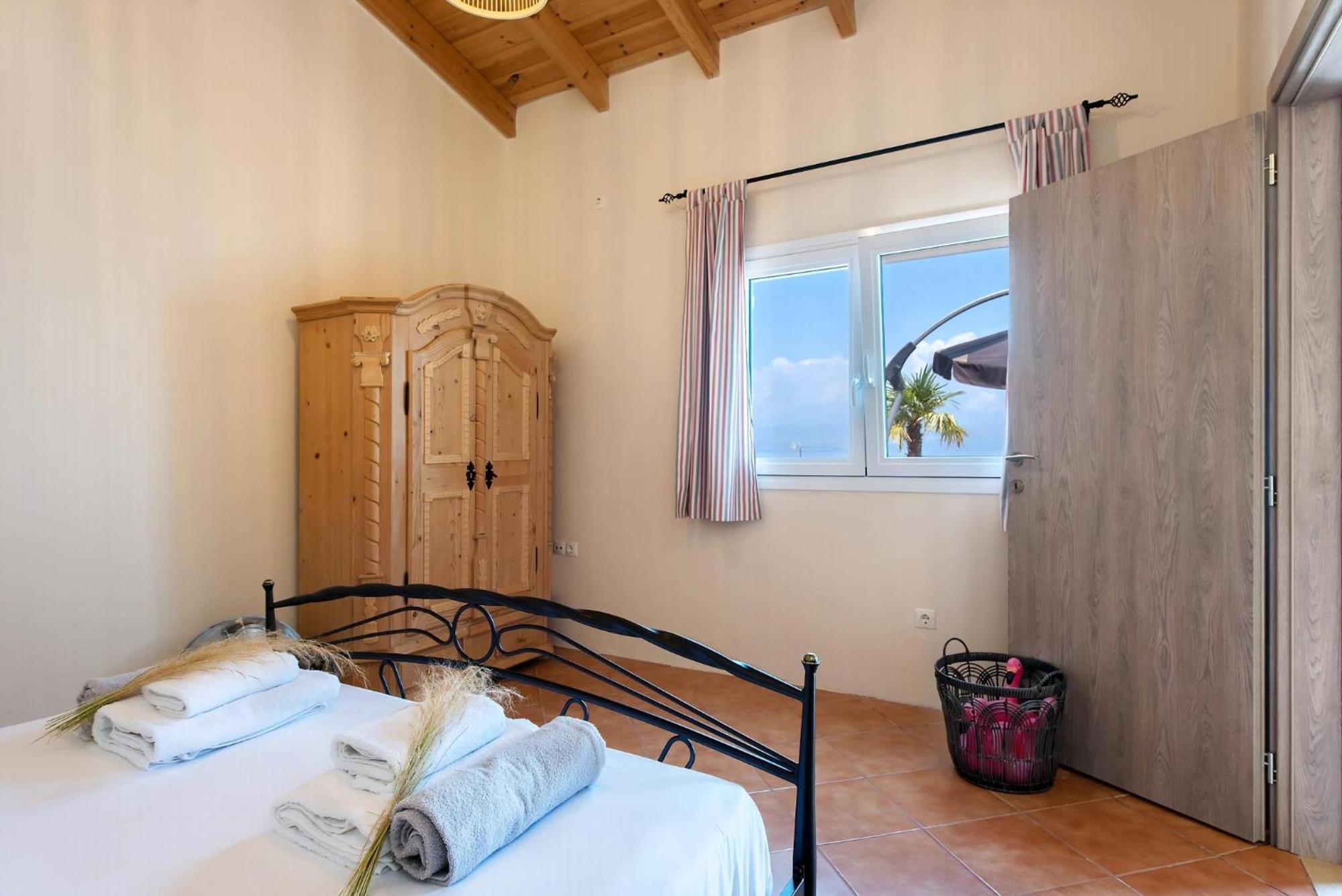 Cp 2 Bedroom Corfu Olympia Villa
