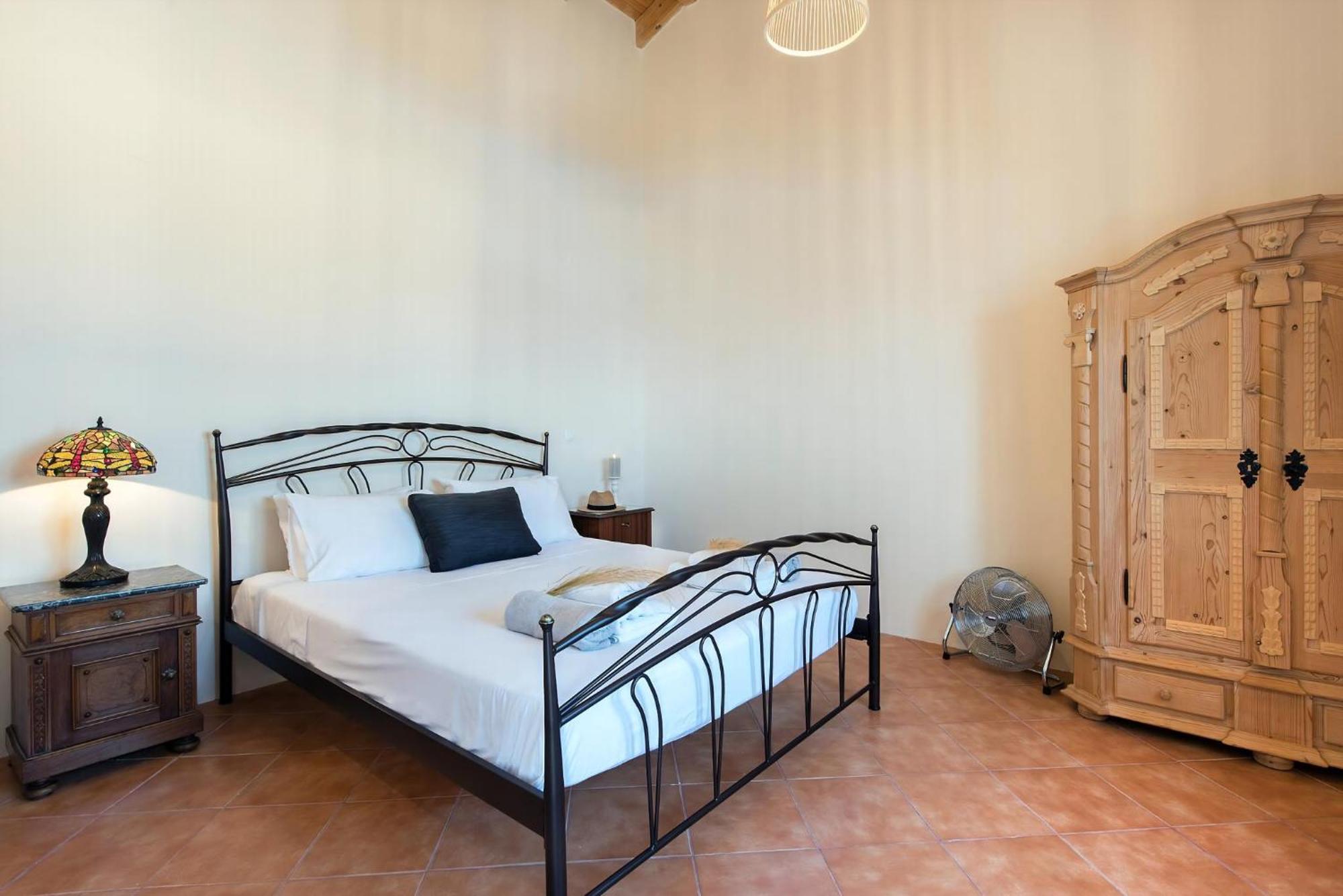 Cp 2 Bedroom Corfu Olympia Villa *
