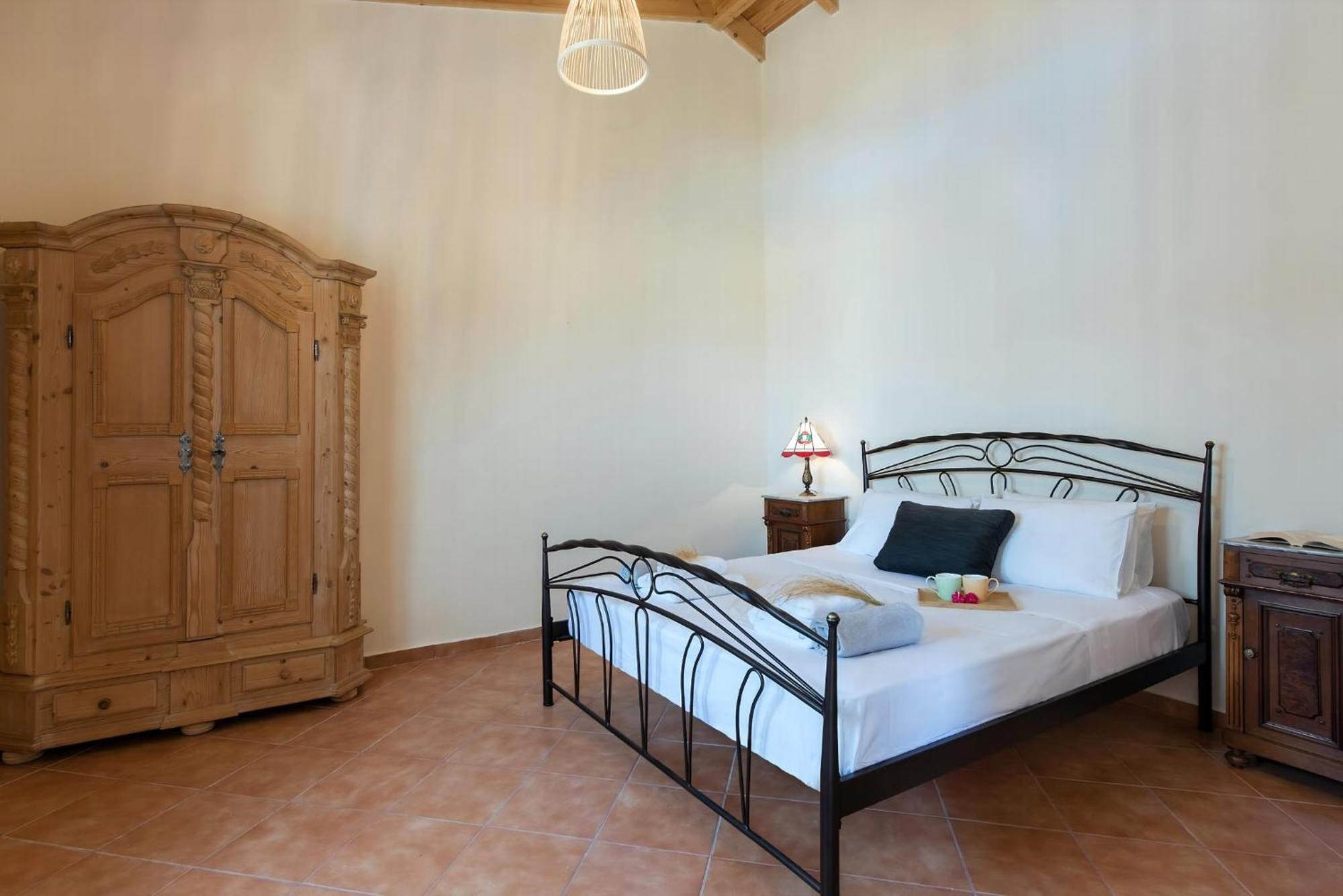 Cp 2 Bedroom Corfu Olympia *