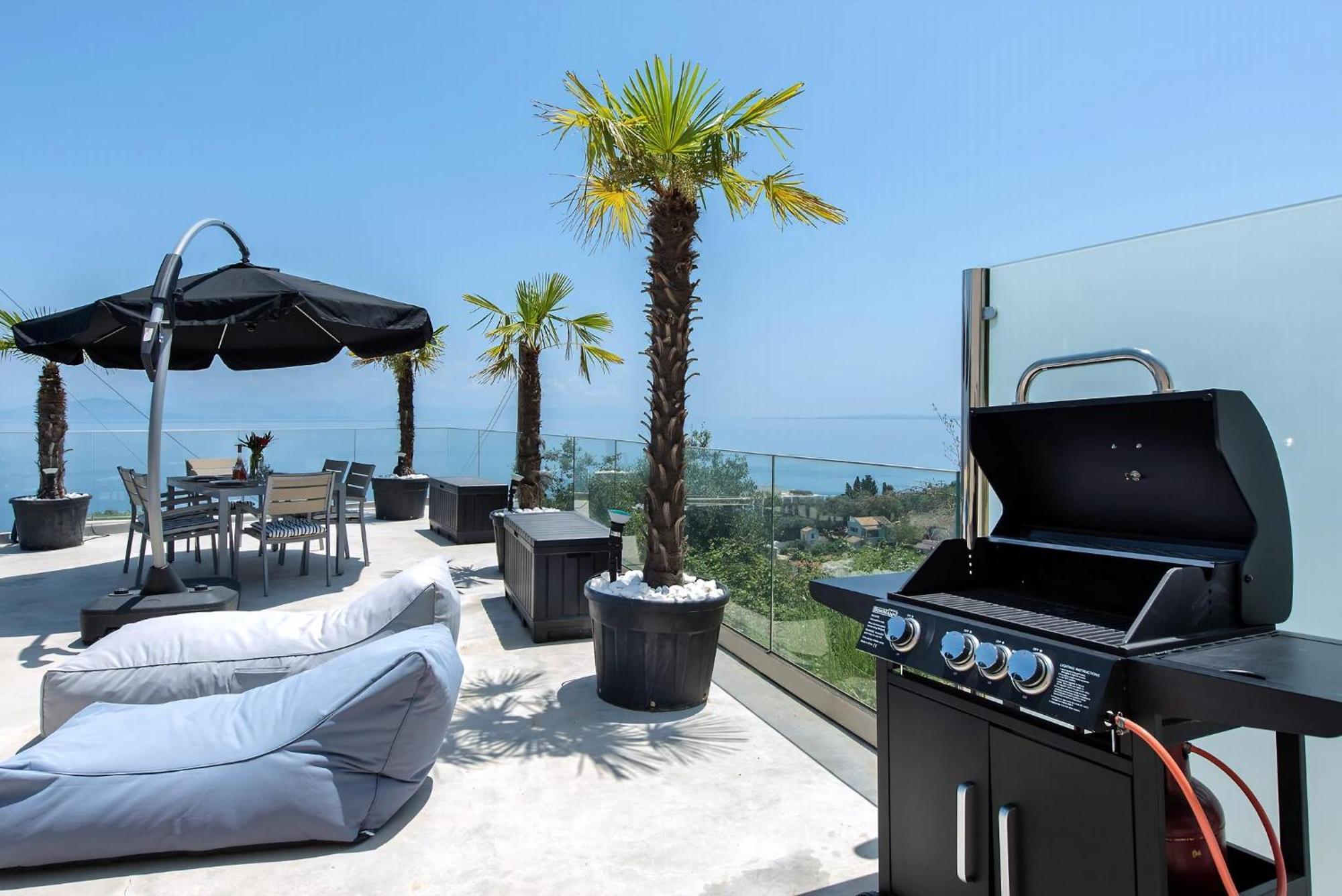 Cp 2 Bedroom Corfu Olympia * Perama (Corfu)