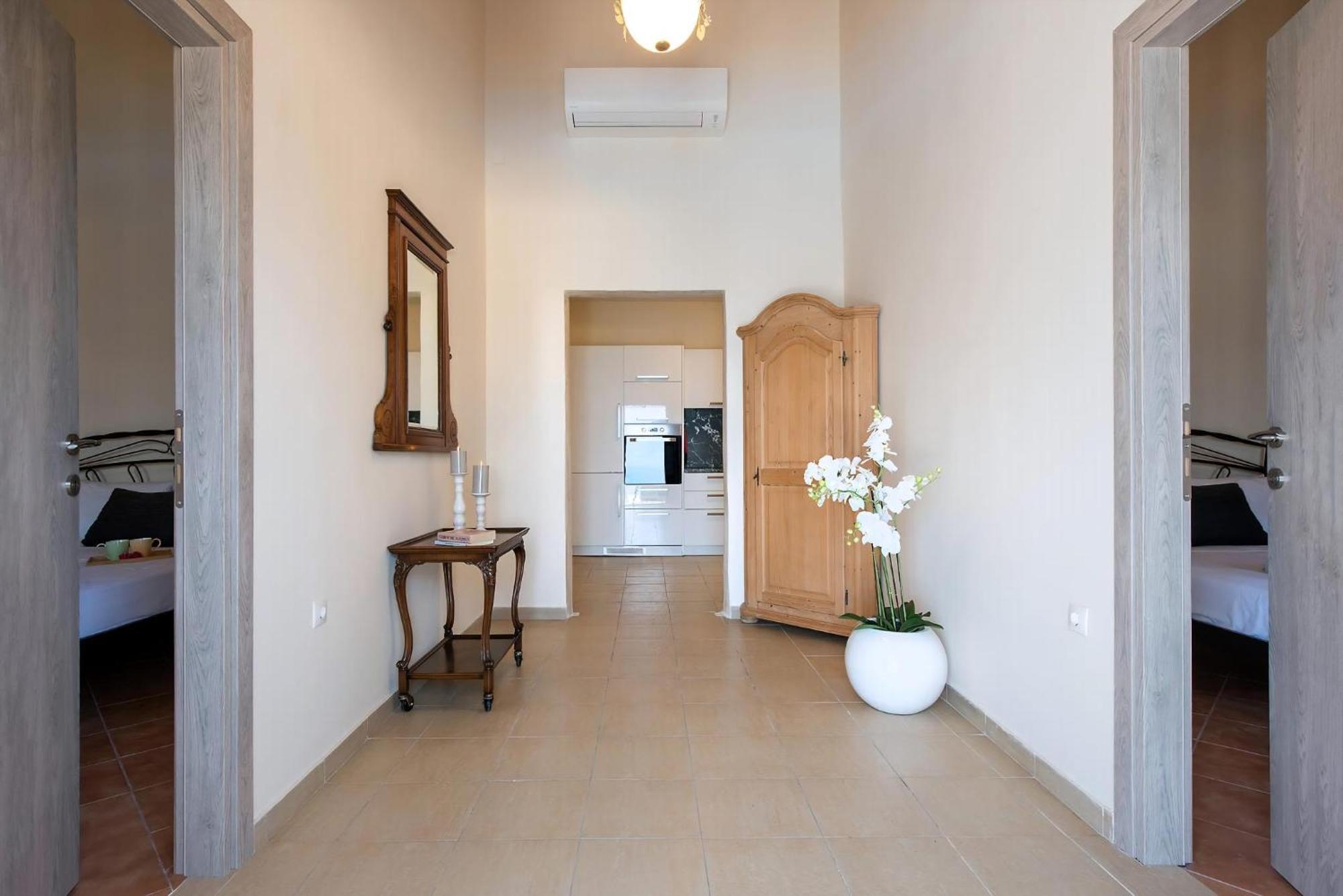 Cp 2 Bedroom Corfu Olympia