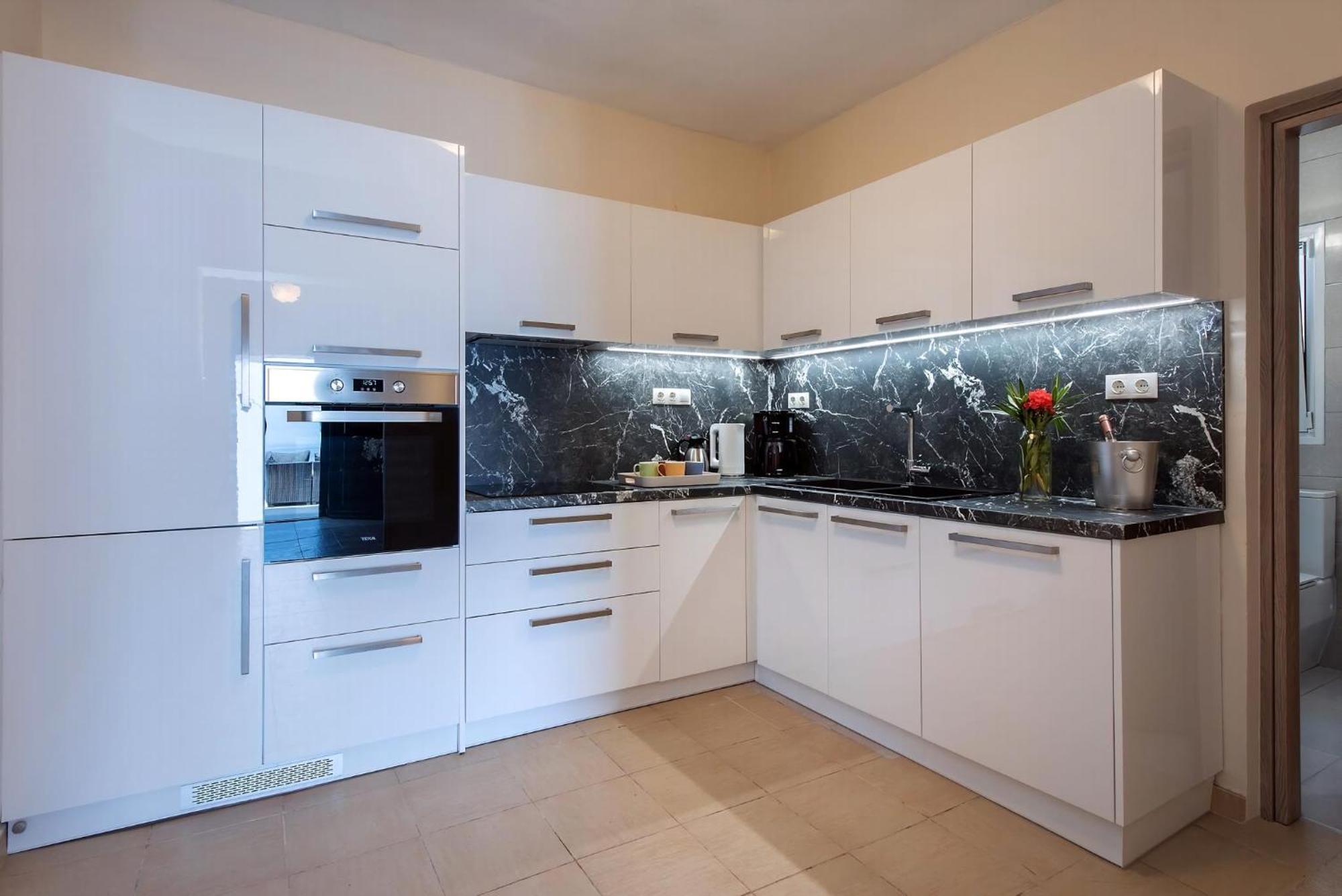 Cp 2 Bedroom Corfu Olympia *