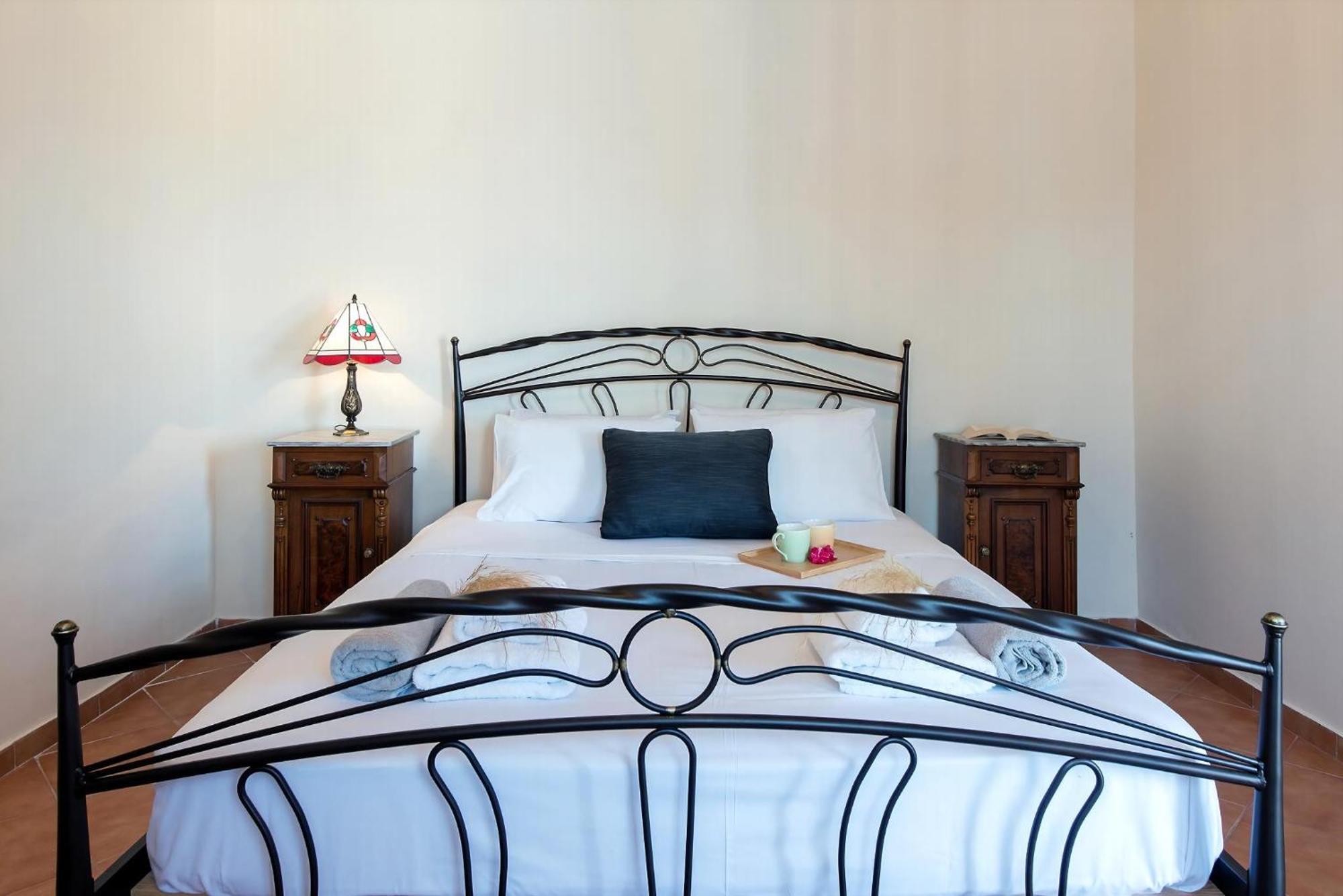 Cp 2 Bedroom Corfu Olympia * Perama (Corfu)