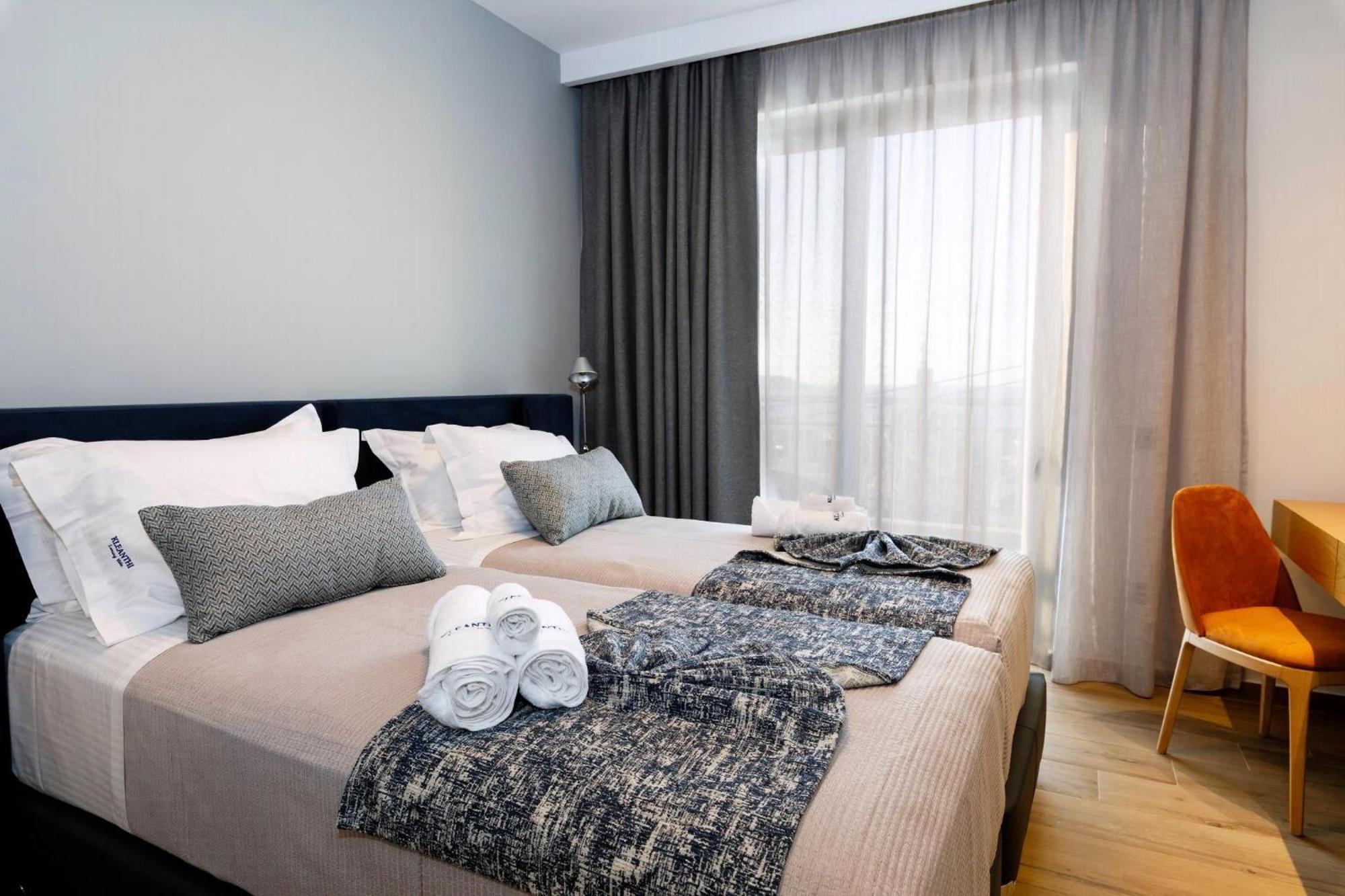 Villa Exquisite Crete Villa Villa Kleanthi 4 Bedroom Private Pool Panoramic Sea View Chania *