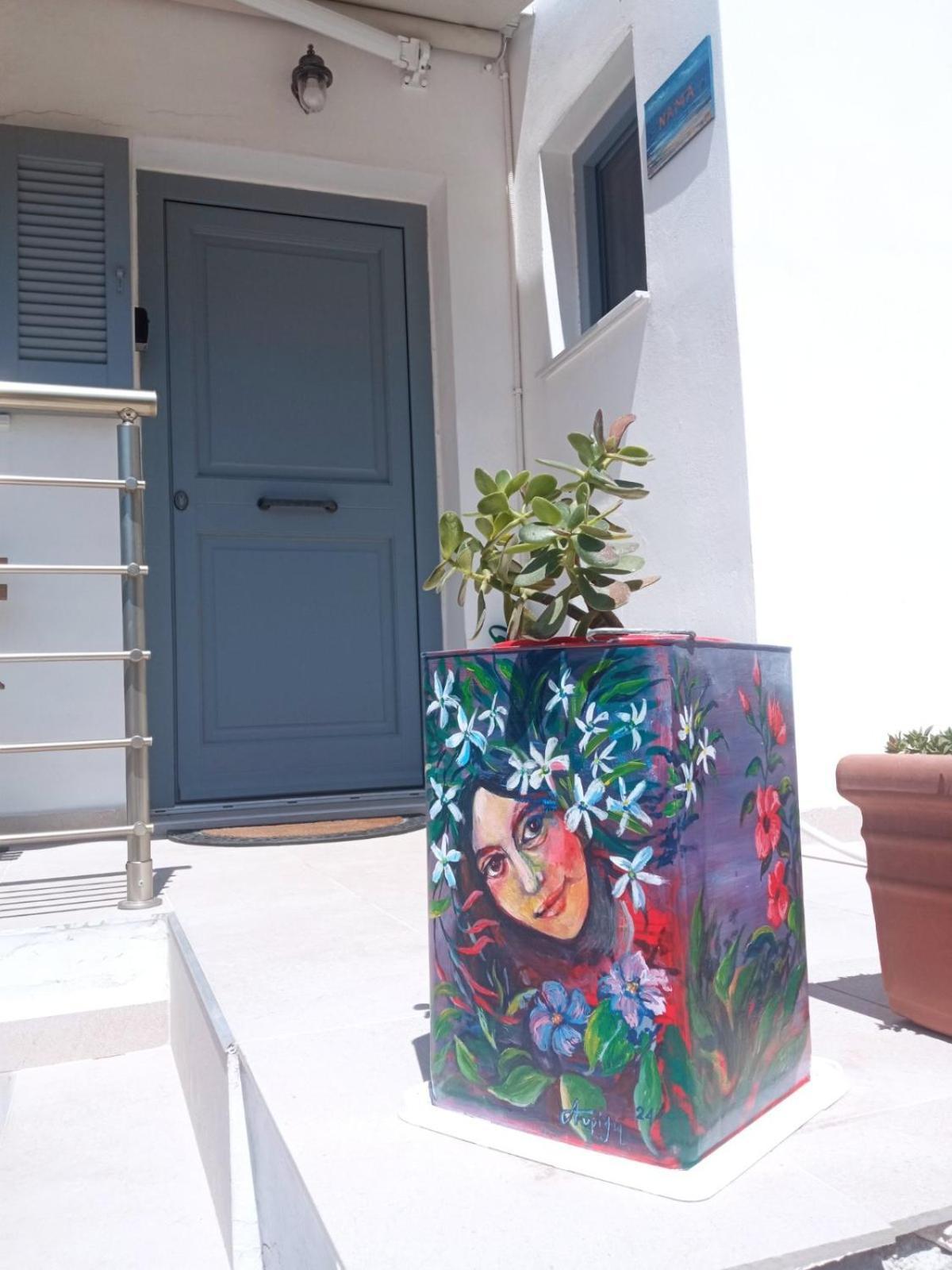 Nama Seaview Holiday home *