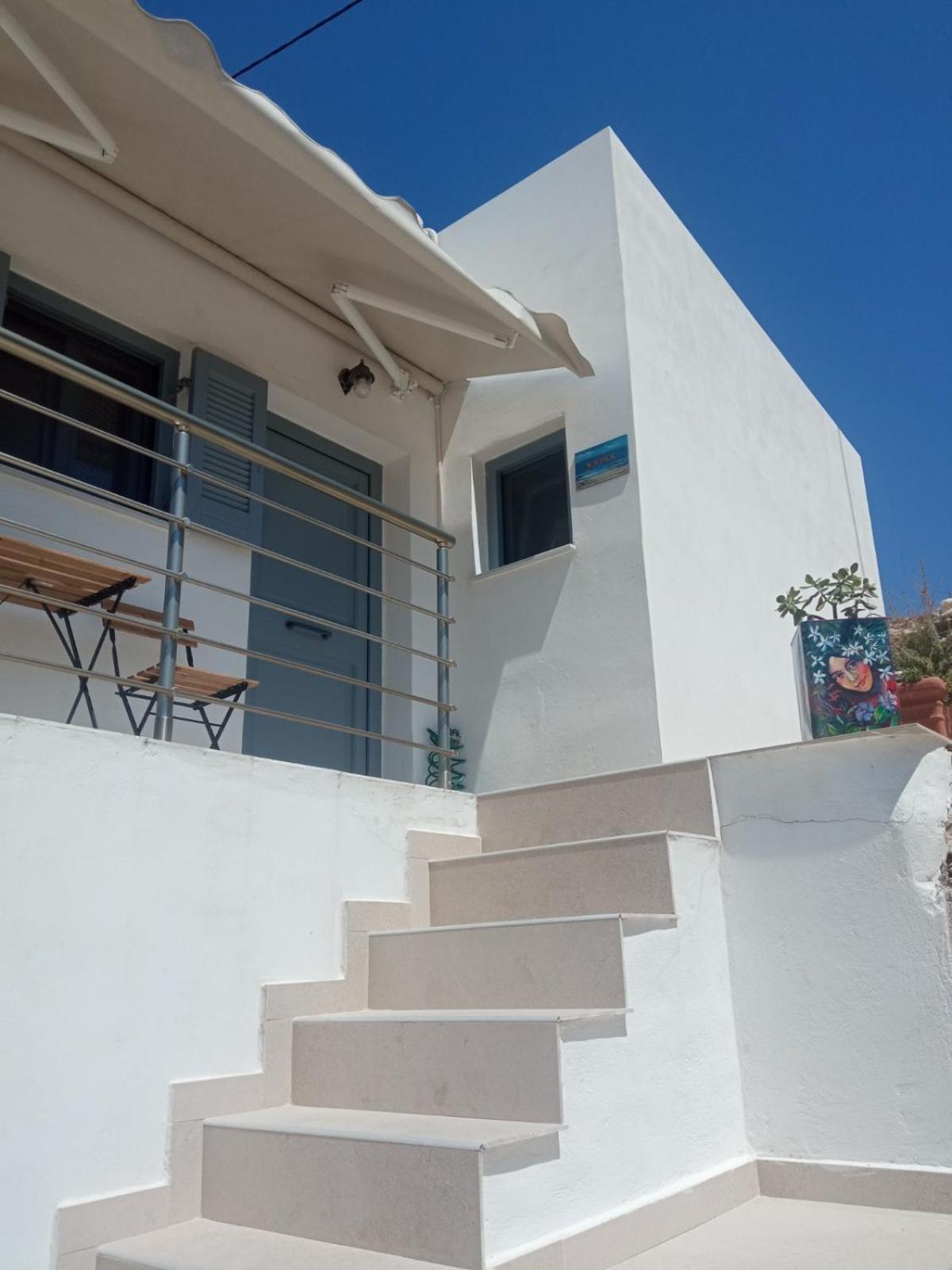 Nama Seaview Holiday home *