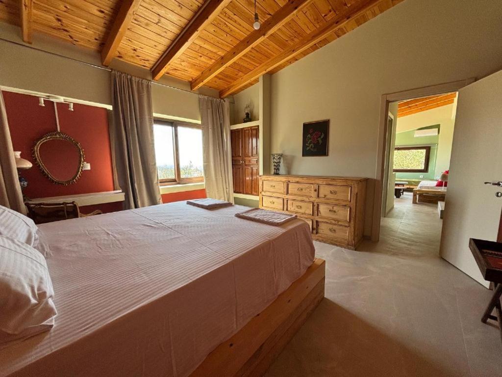 Holiday home Tierra Skiathos Town