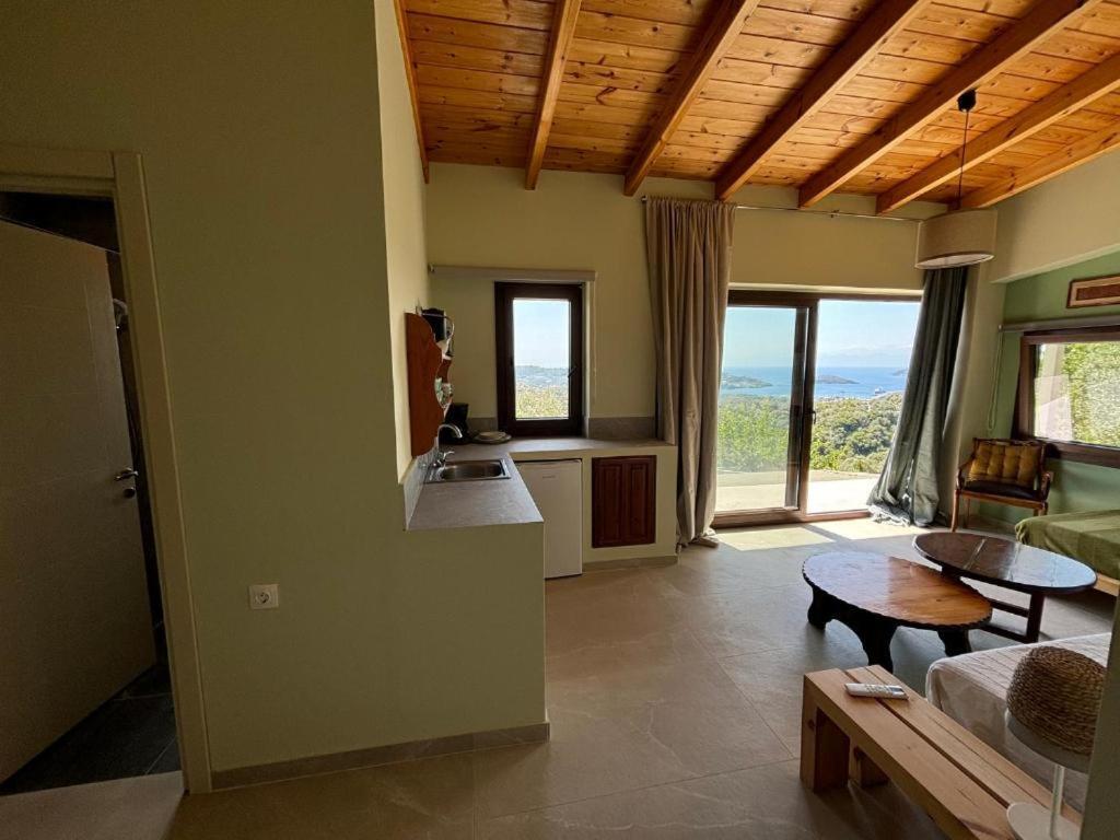 Holiday home Tierra