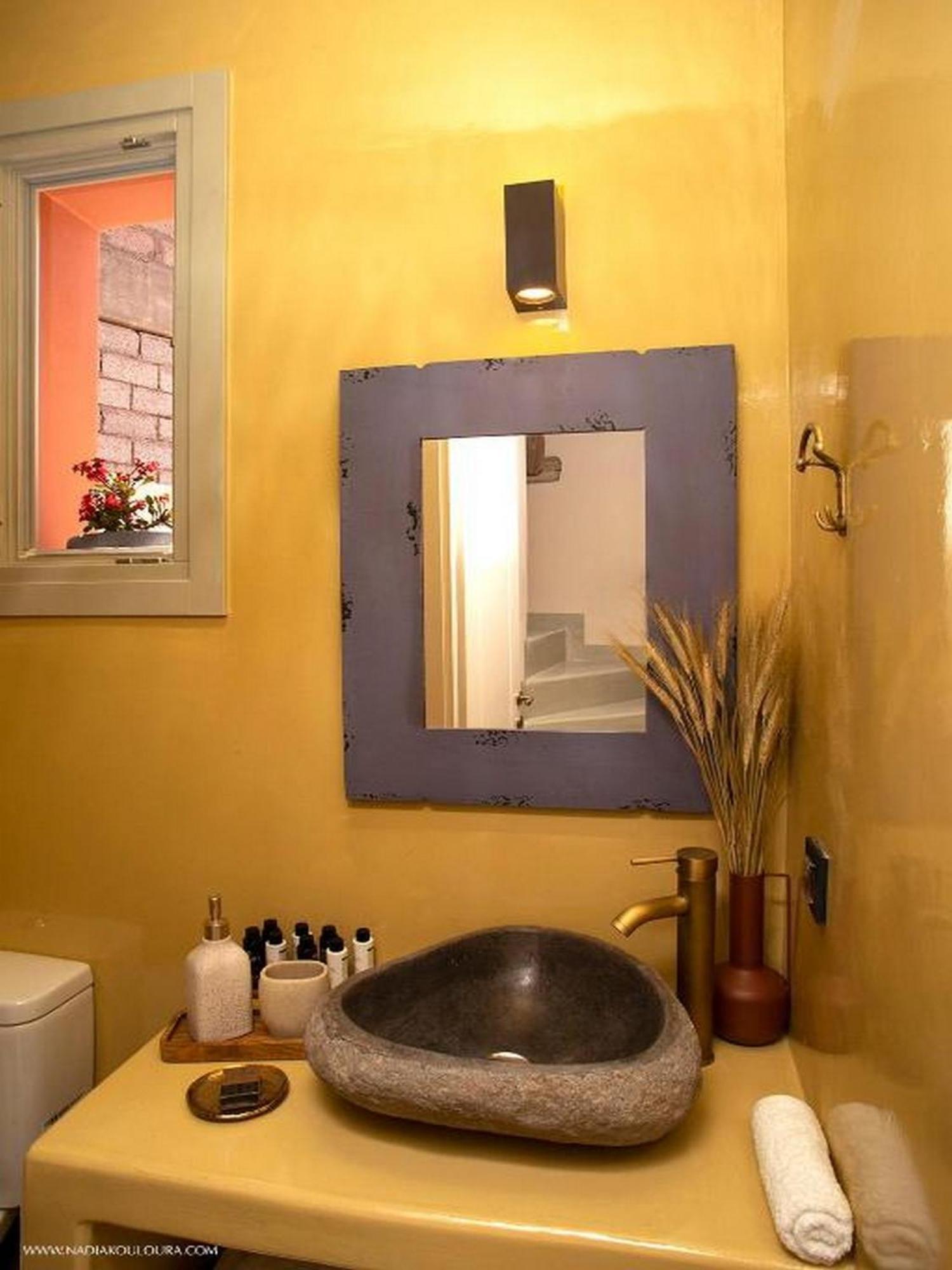 Signature Pfv Finikia Santorini Villa