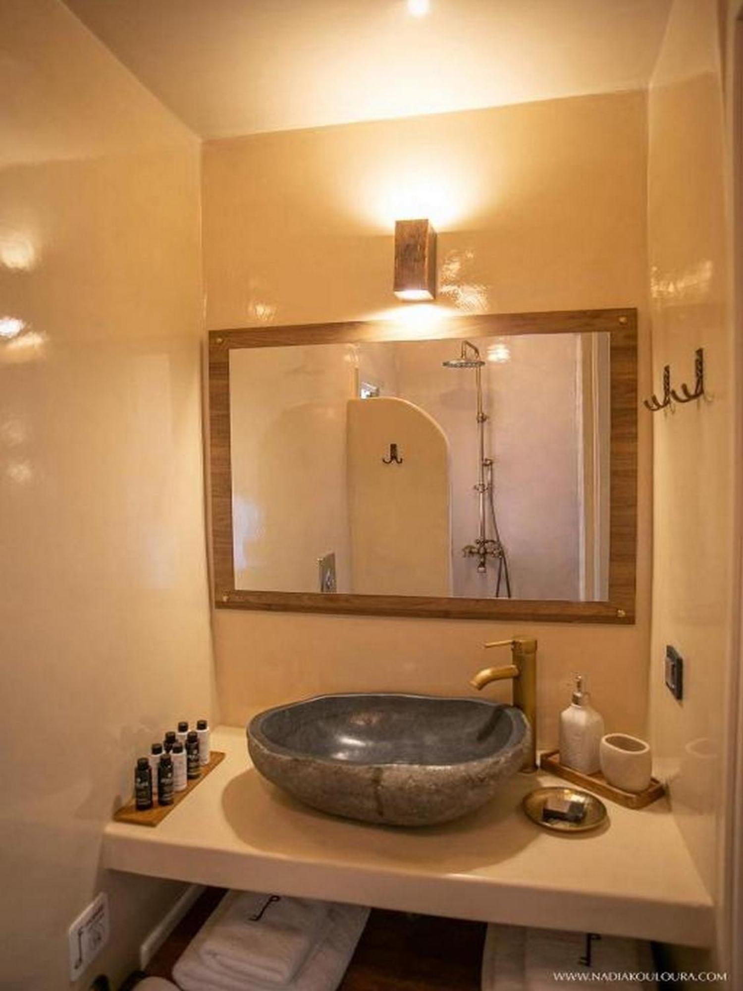 Villa Signature Pfv Finikia Santorini Oia (Santorini)