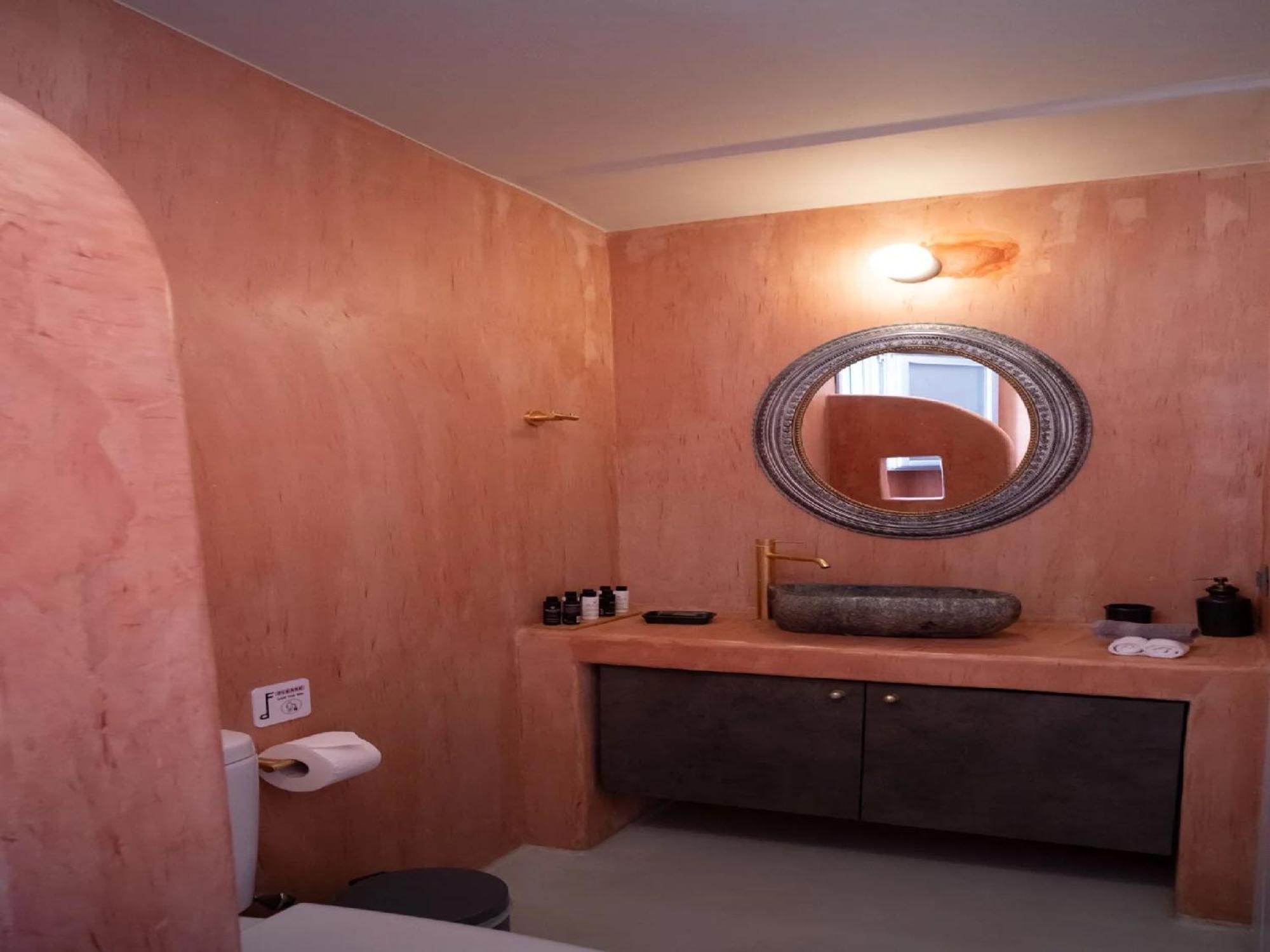Exclusive Santorini Villa 3 Bedroom Villa Private Jetted Pool Sea Phenomenal Sunset View Finikia * Oia (Santorini)