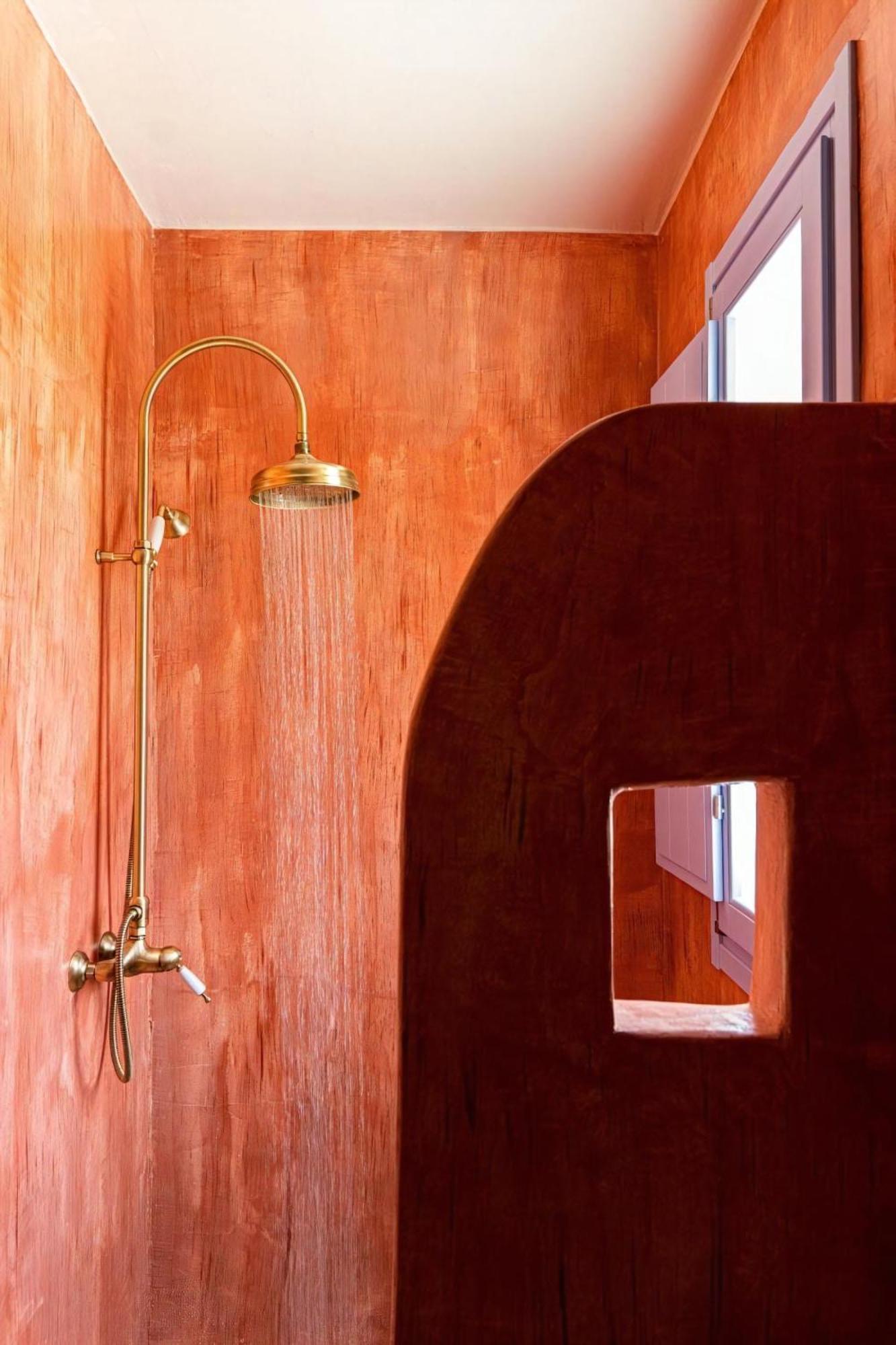 Exclusive Santorini Villa 3 Bedroom Villa Private Jetted Pool Sea Phenomenal Sunset View Finikia