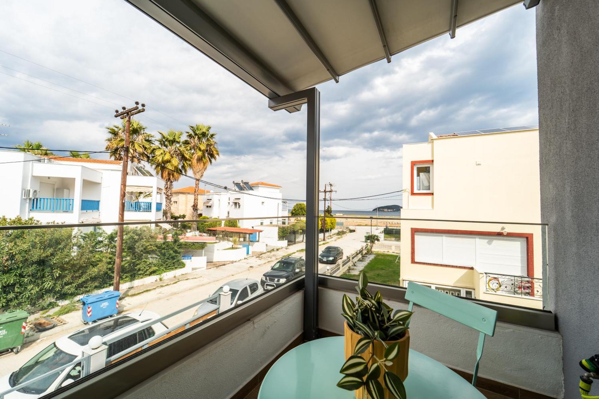 Aegean Twin Holiday home