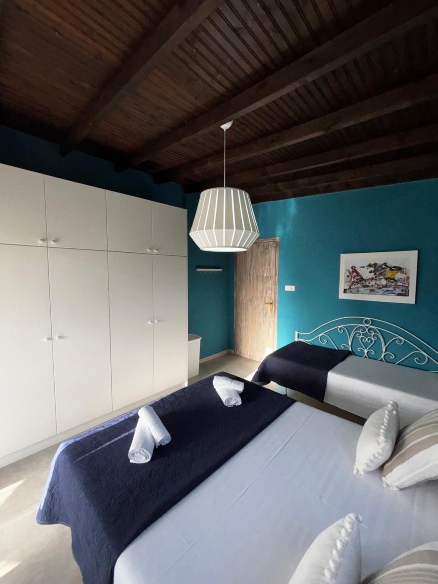 Nine 9 Beachfront Apartment