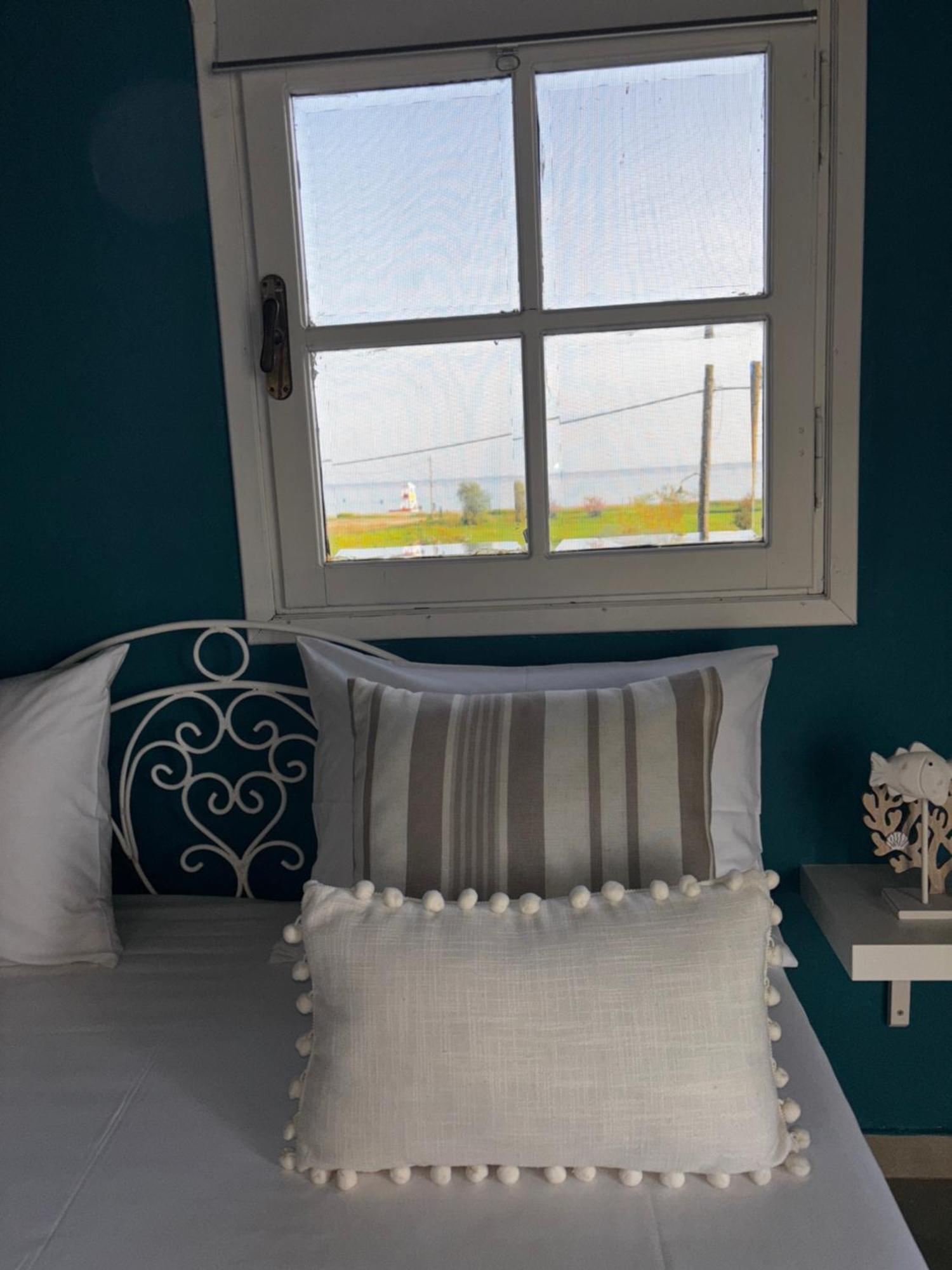 Apartment Nine 9 Beachfront