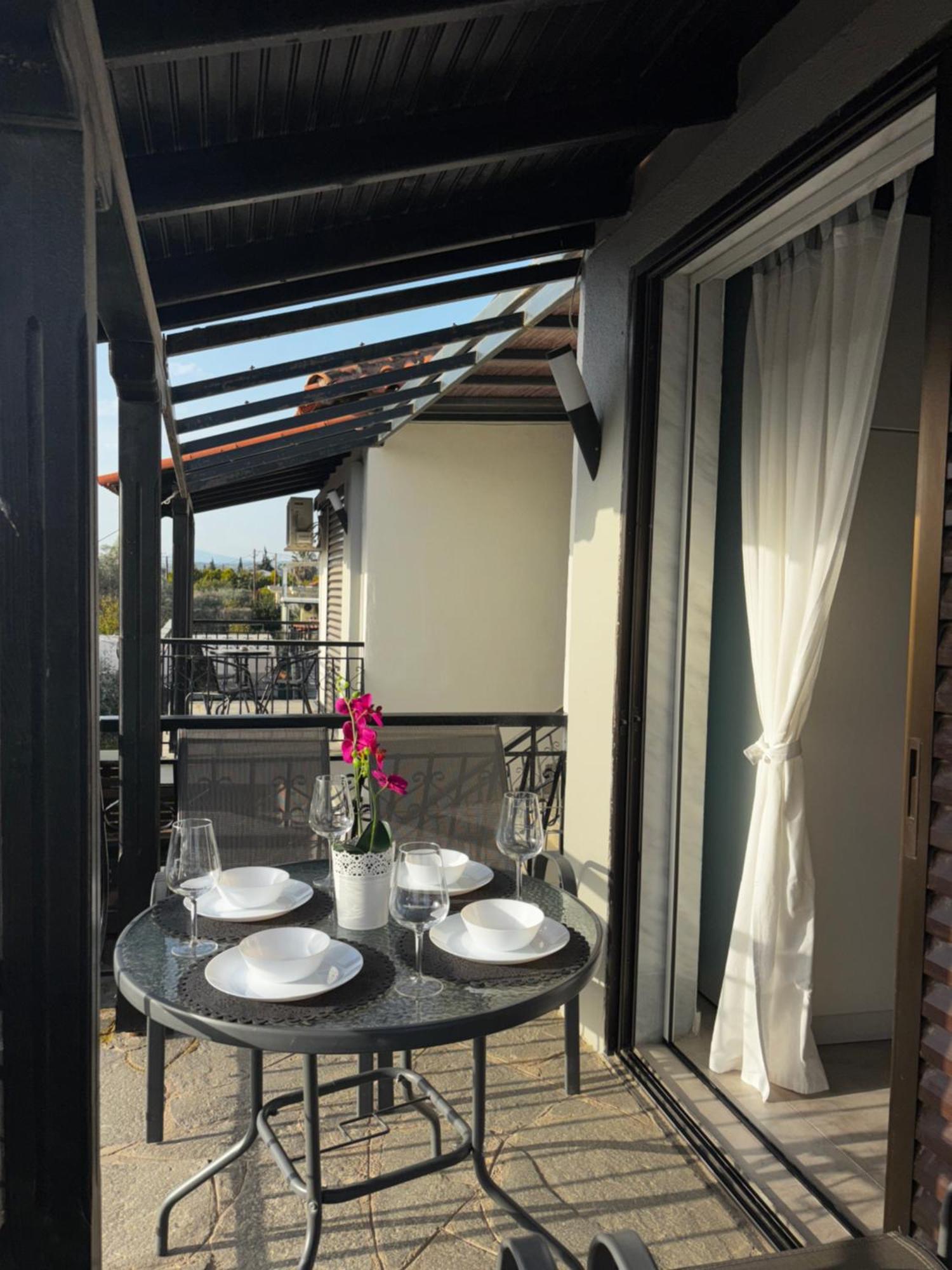 Apartment Nine 9 Beachfront