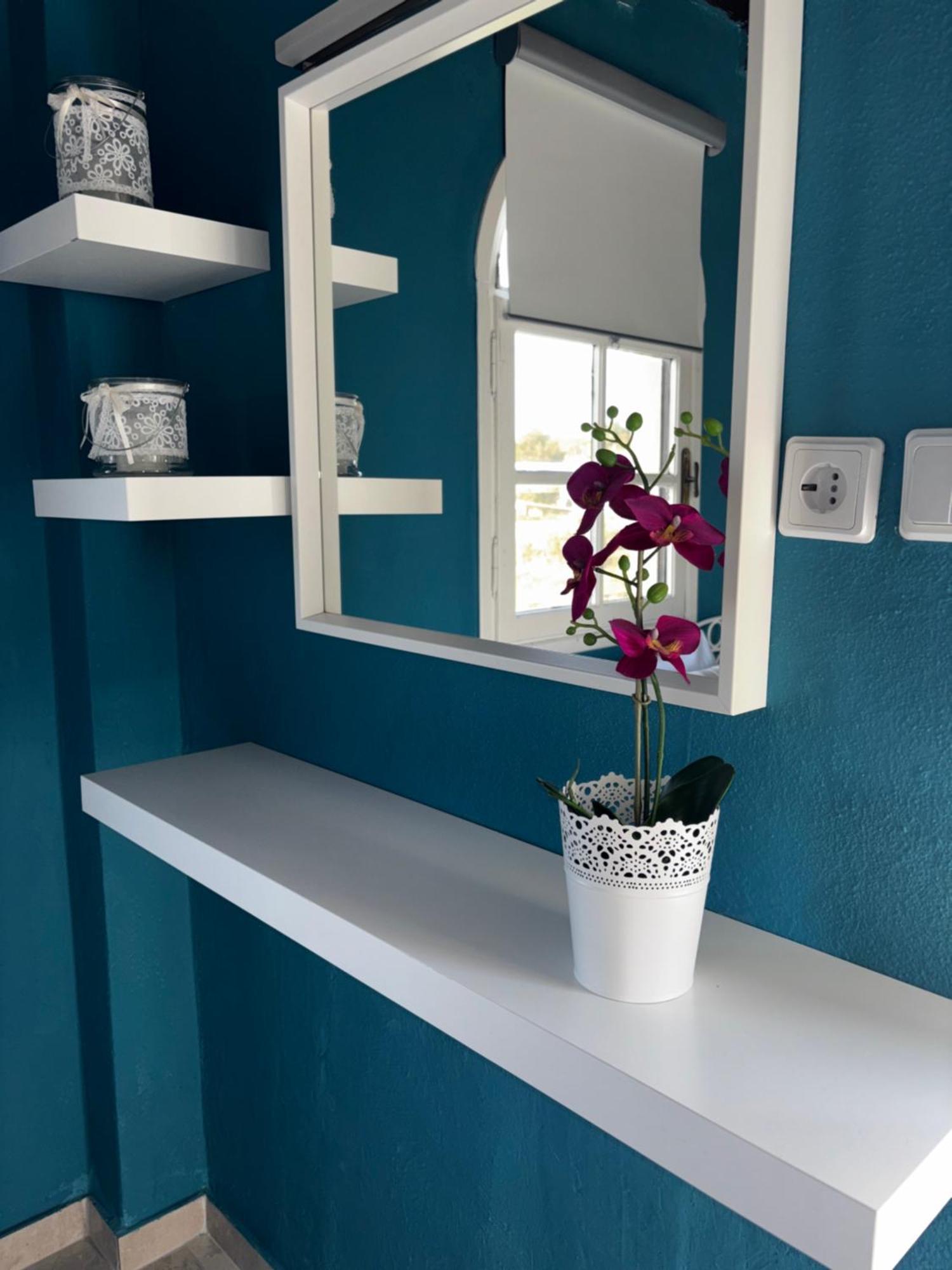 Nine 9 Beachfront Apartment Nea Kallikrateia
