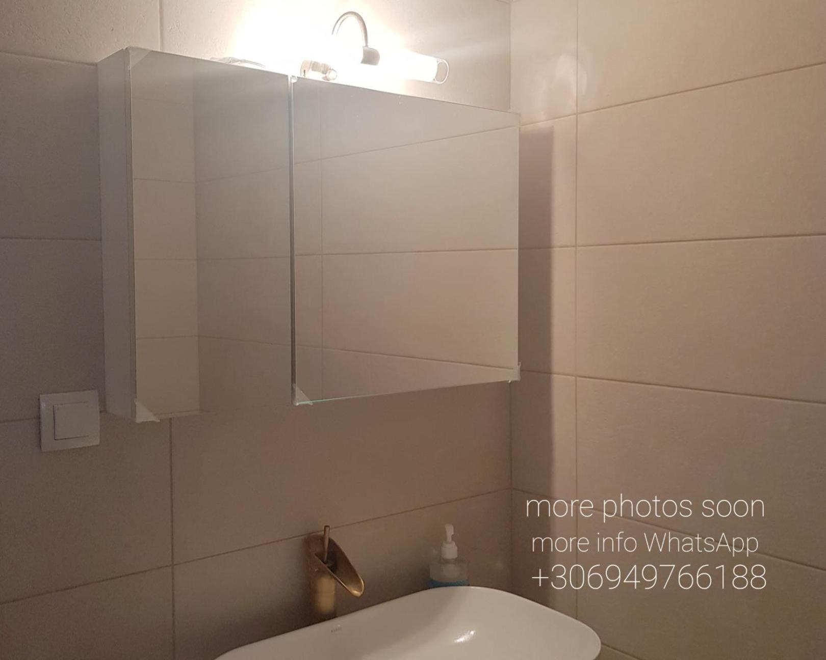 Moloha Apartment Skala Kallirakhis