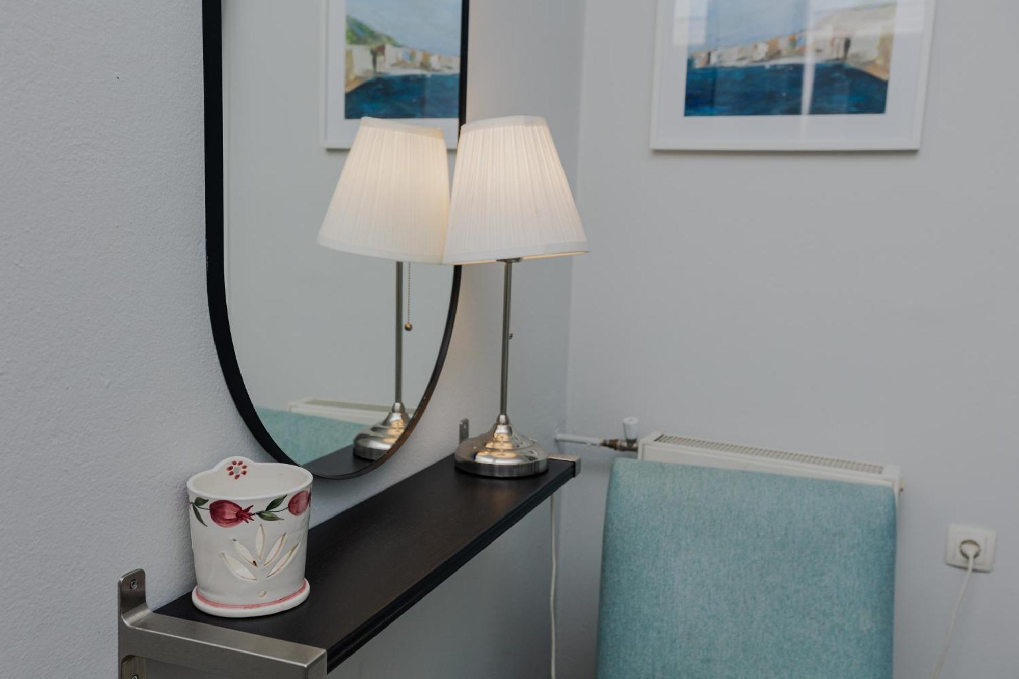 Apartment Debbies δίπλα στο νερό #2 !
