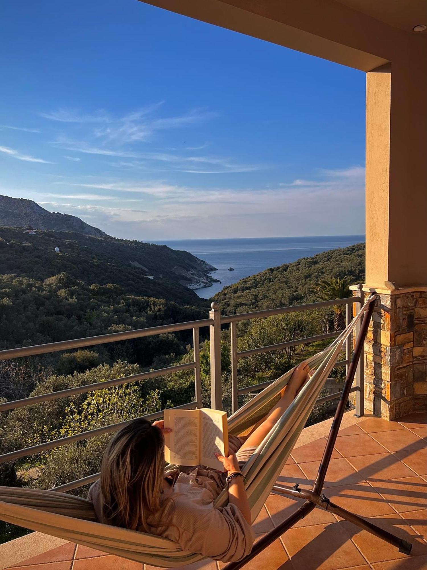 Tramontana House 3 Apartment