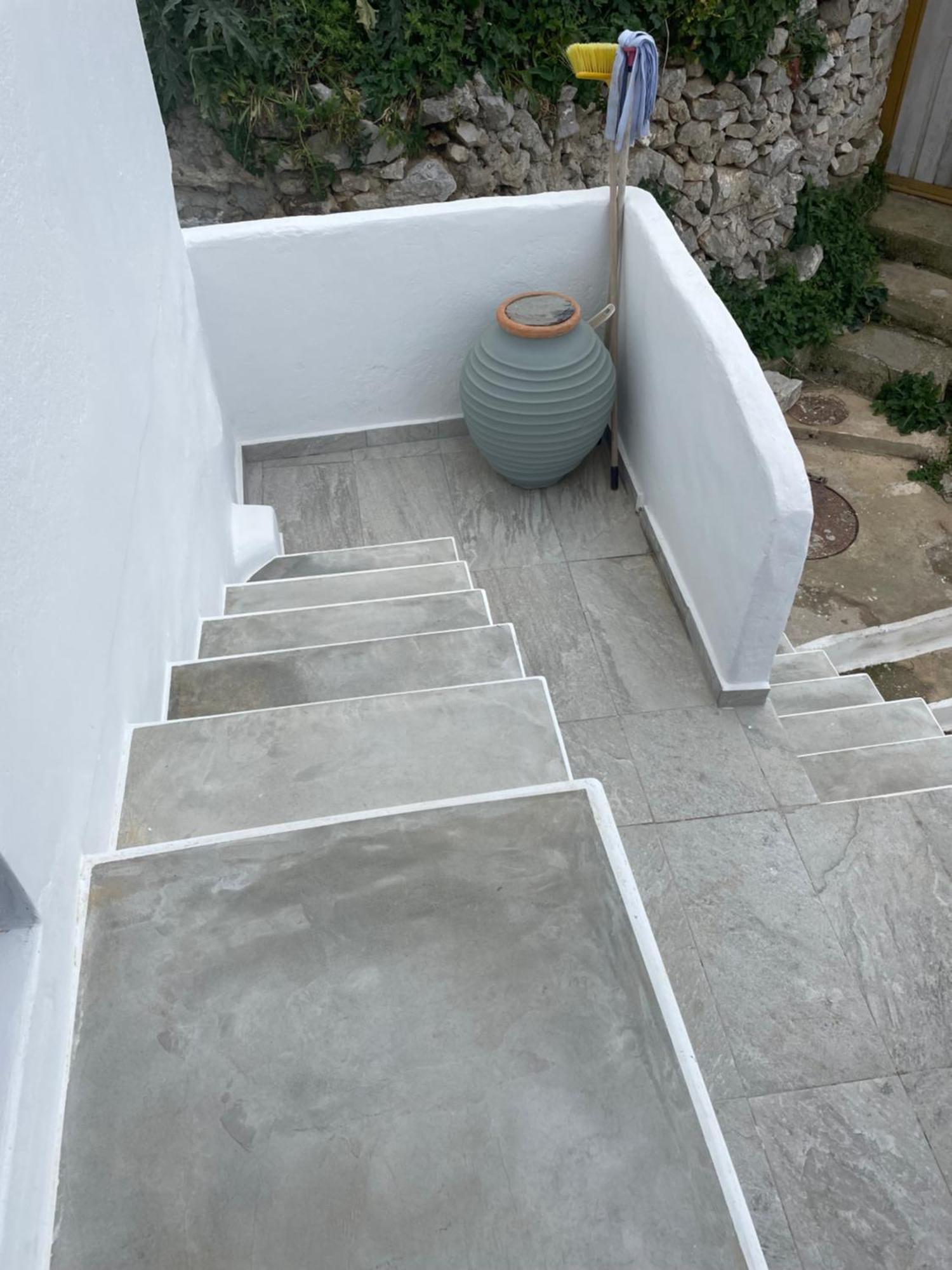 Apartment Vorino House Amorgos
